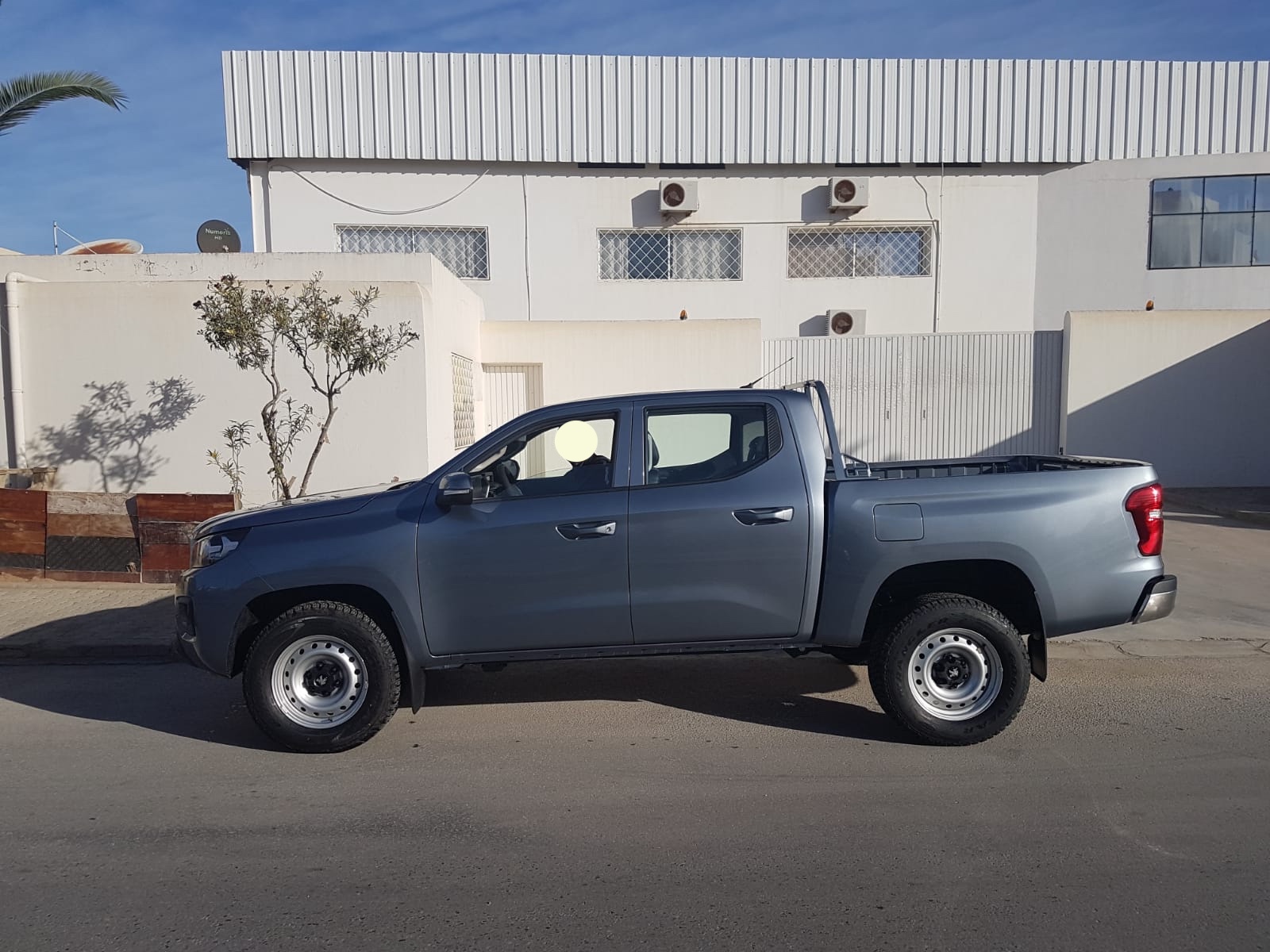 Peugeot Autre - Tunisie