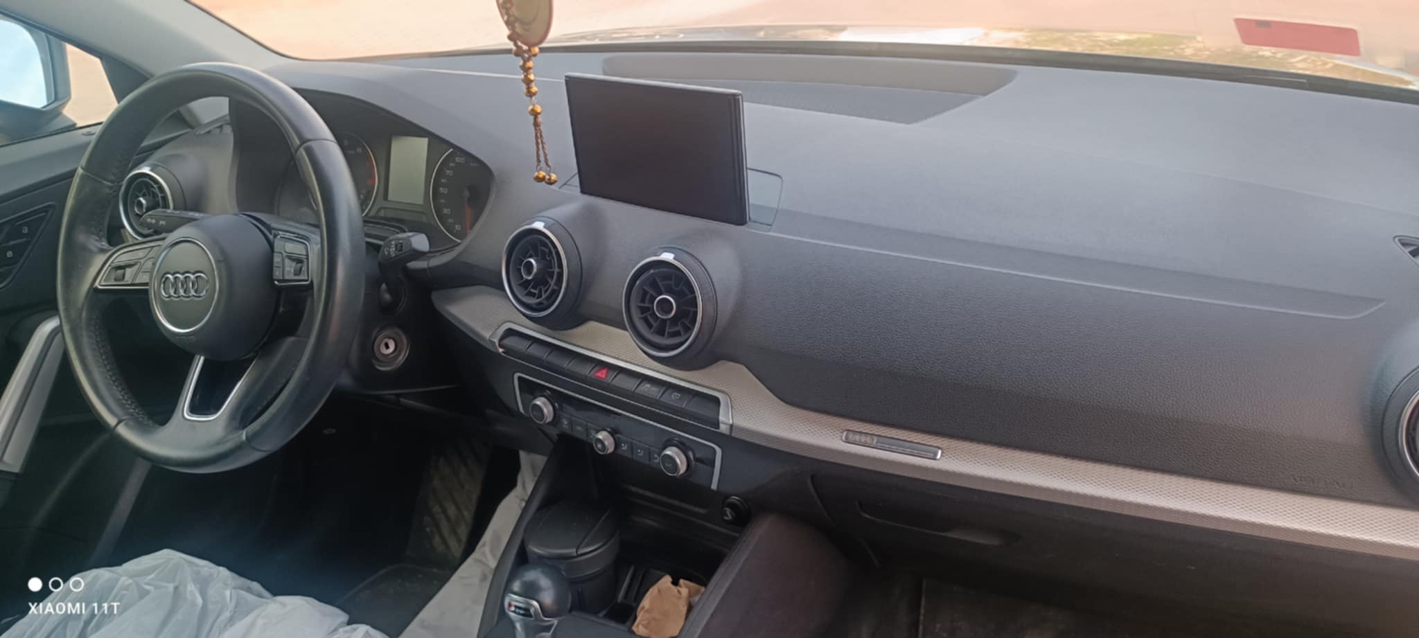 Audi Autre - Tunisie