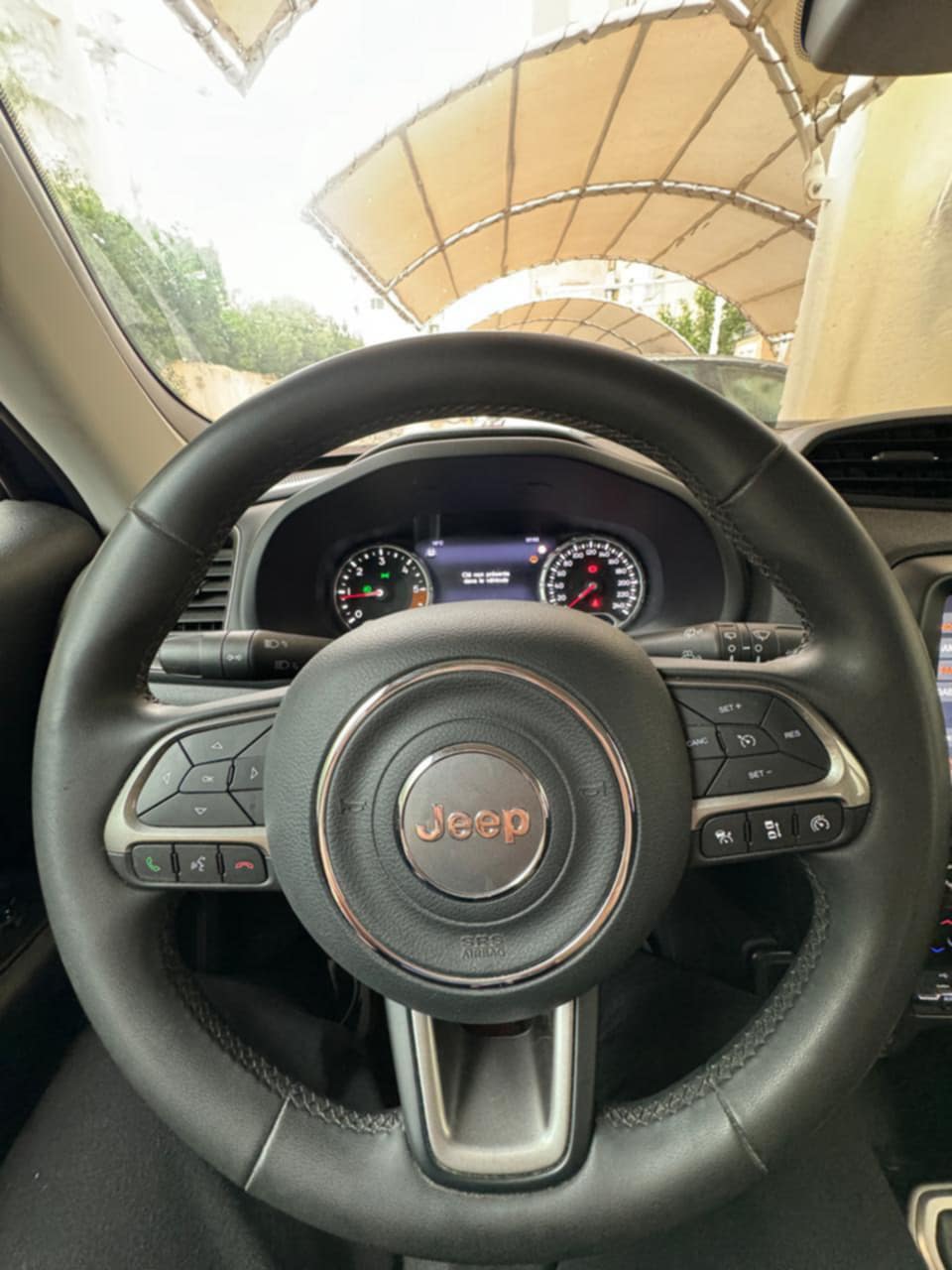 Jeep Autre - Tunisie
