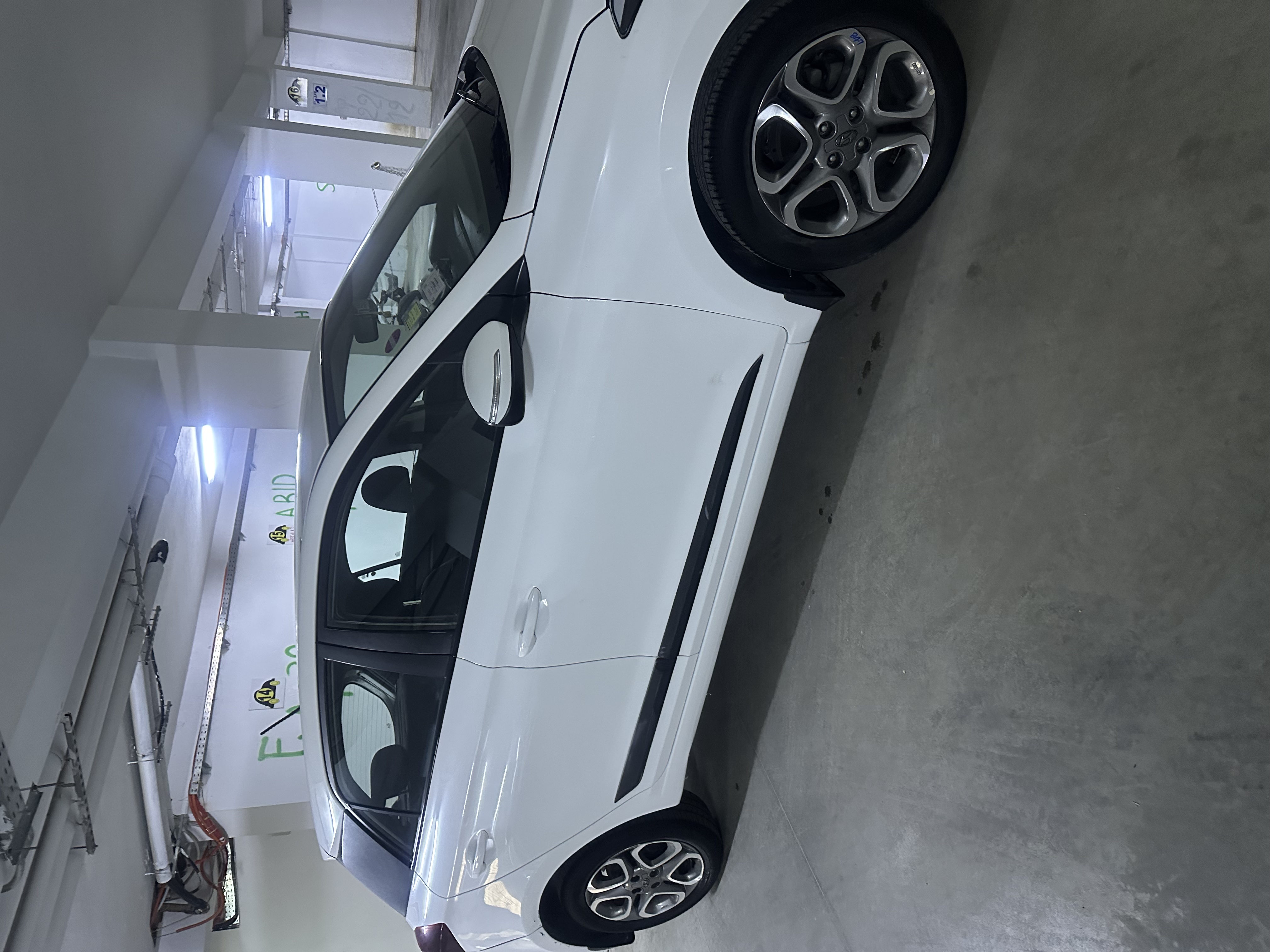 Hyundai Autre - Tunisie