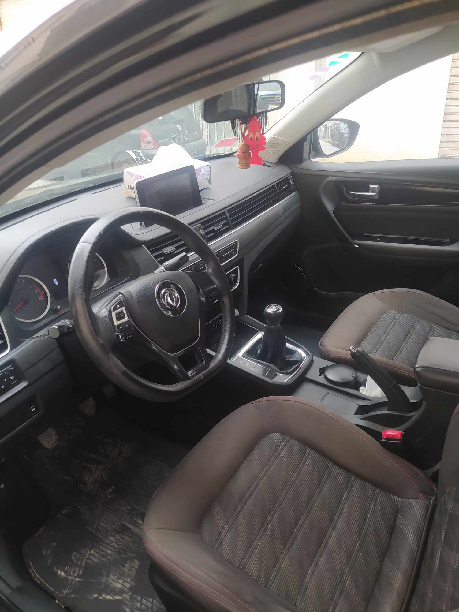 Dongfeng Dongfeng S50 - Tunisie