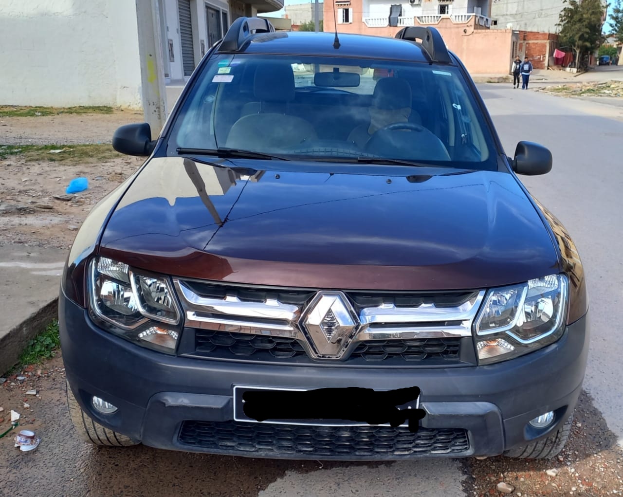 Renault Autre - Tunisie
