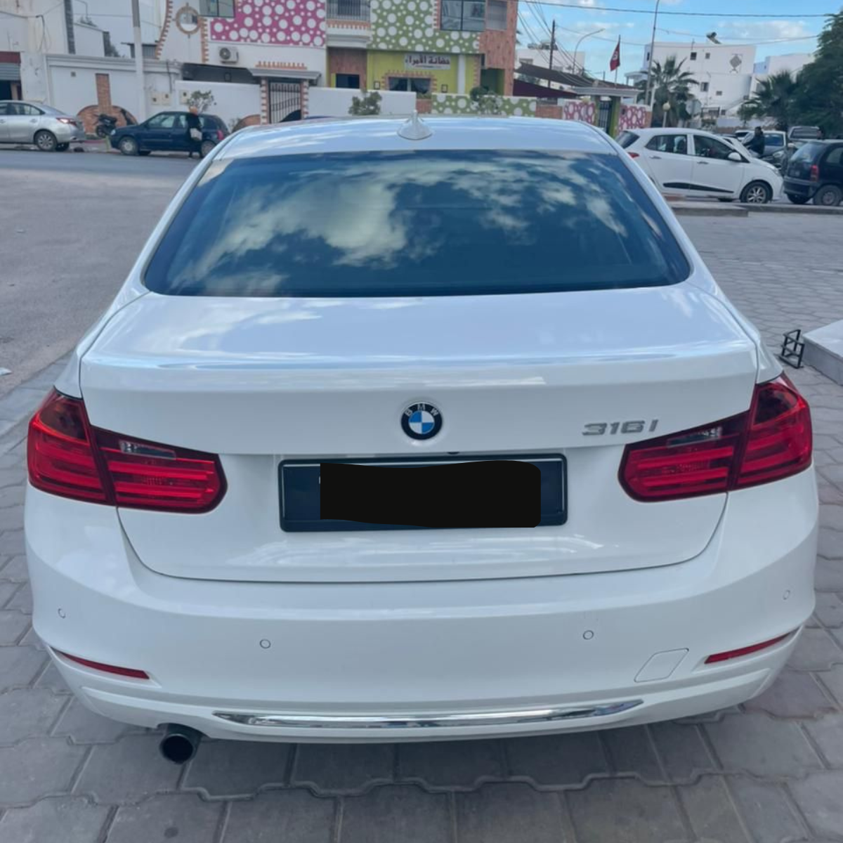 Bmw Autre - Tunisie
