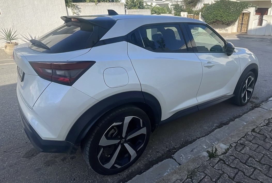 Nissan Autre - Tunisie
