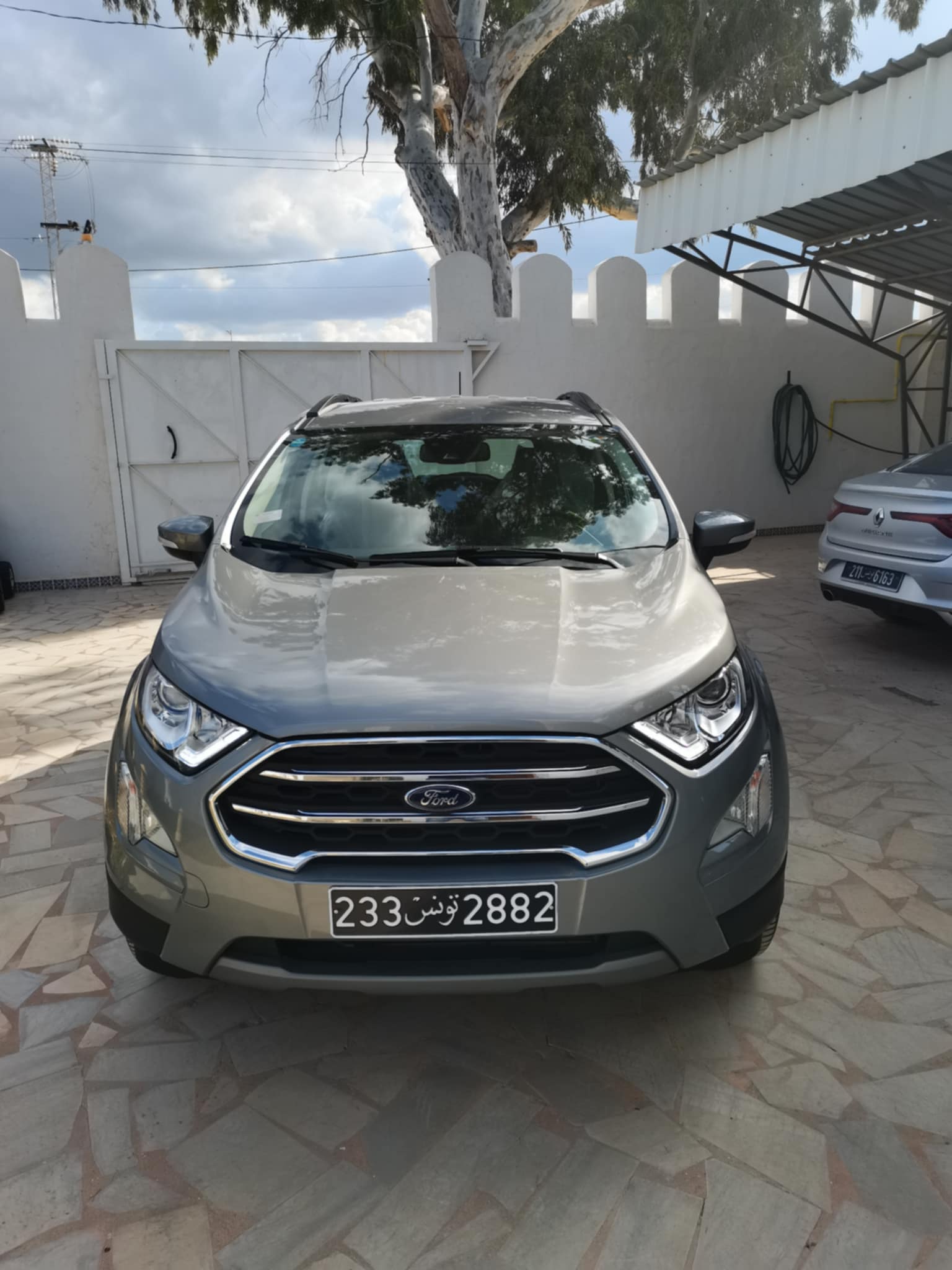 Ford Autre - Tunisie