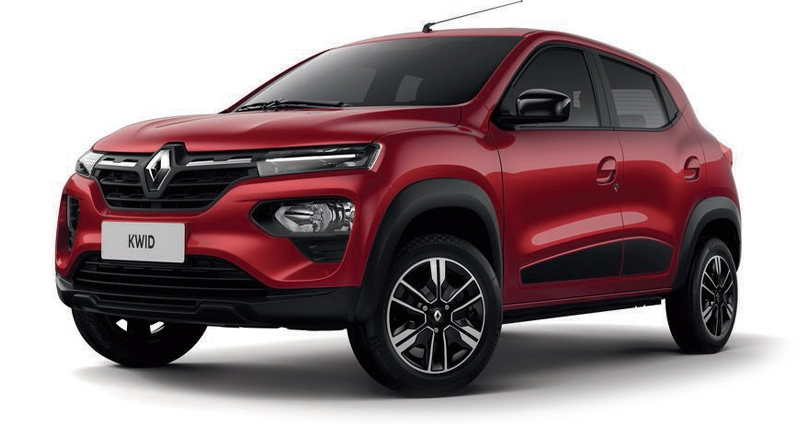 Renault Autre - Tunisie