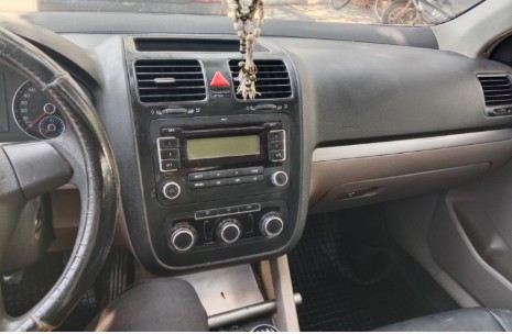 Volkswagen Jetta - Tunisie