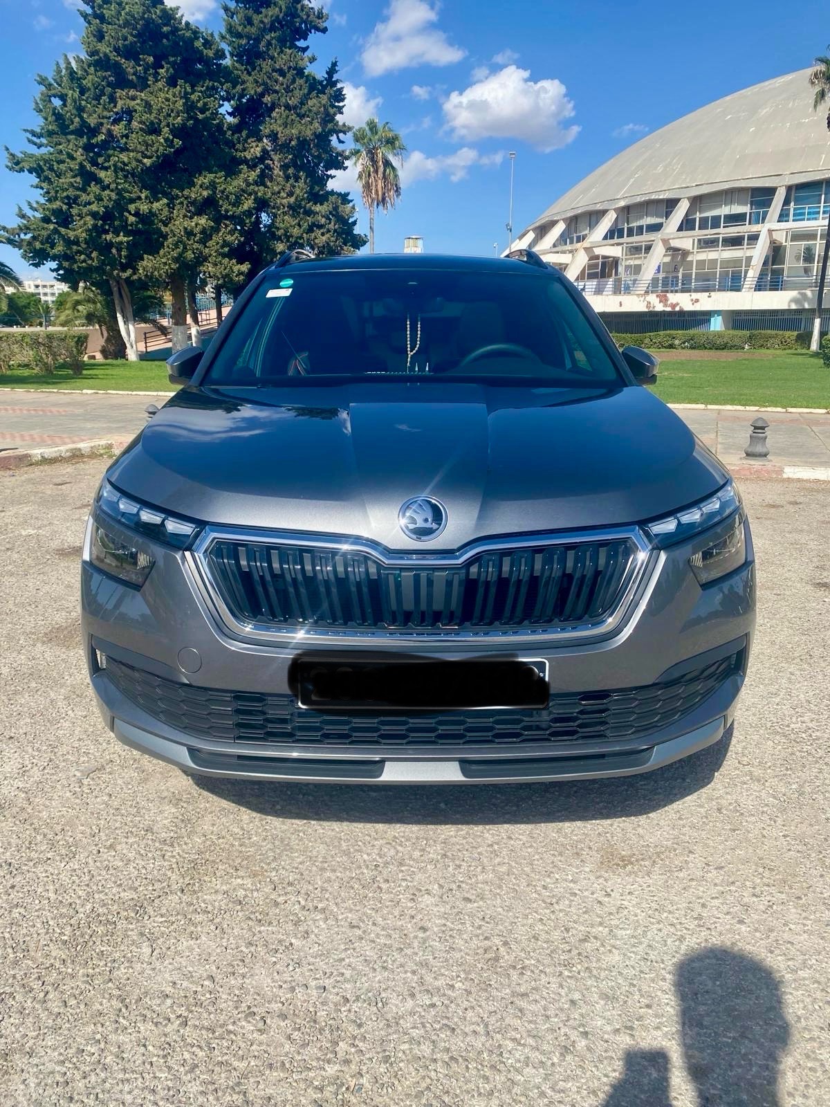 Skoda Autre - Tunisie