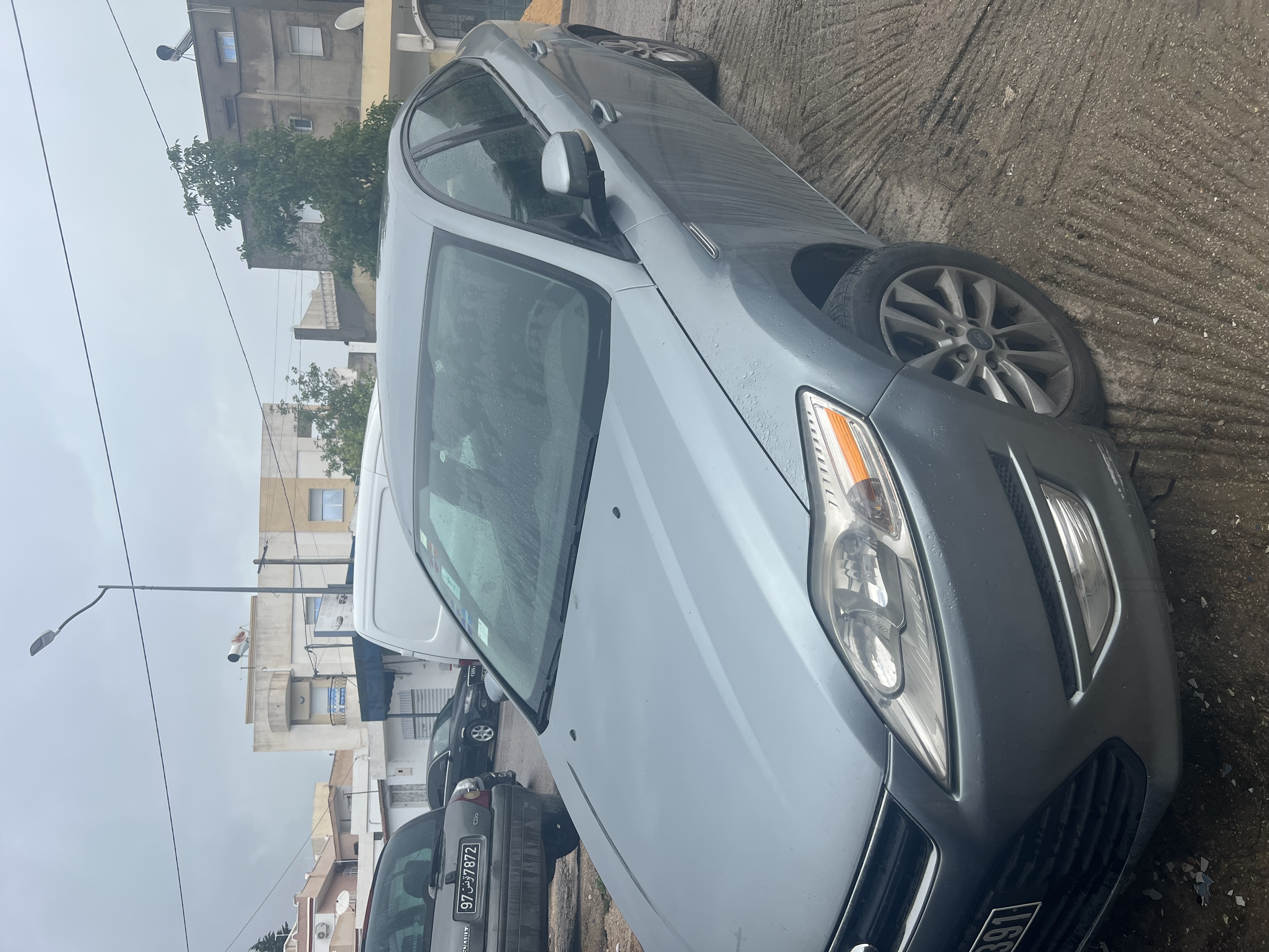 Ford Mondeo - Tunisie