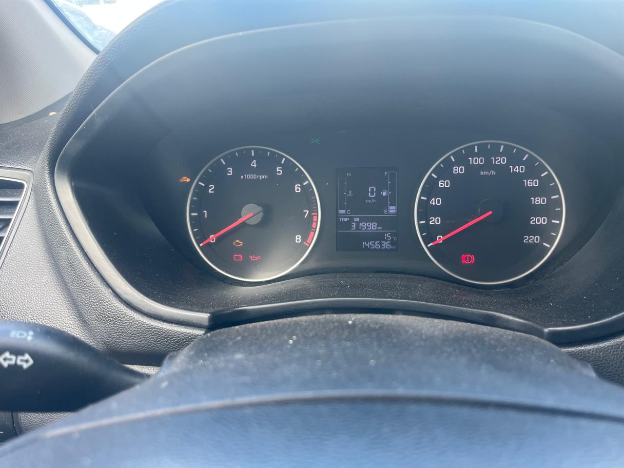 Hyundai Autre - Tunisie