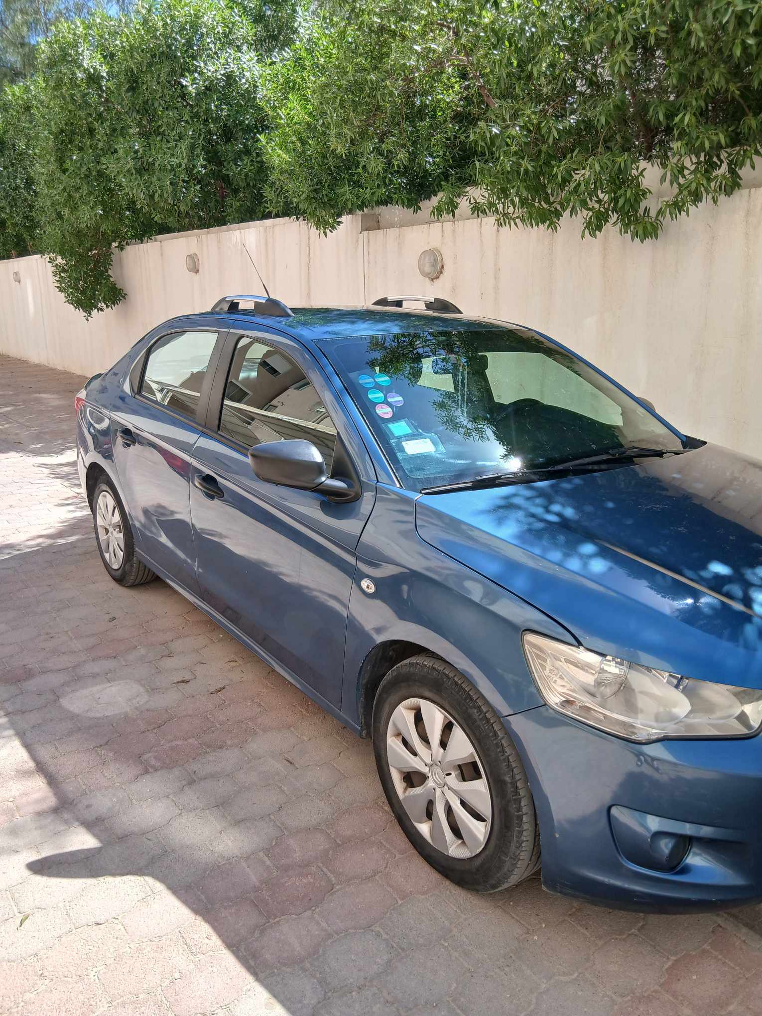 Citroen Autre - Tunisie