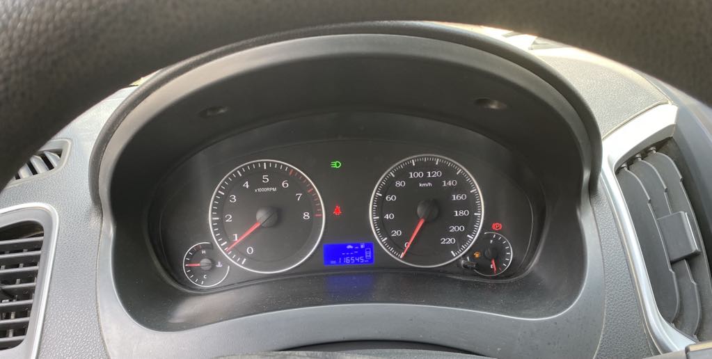 Geely Geely - Tunisie