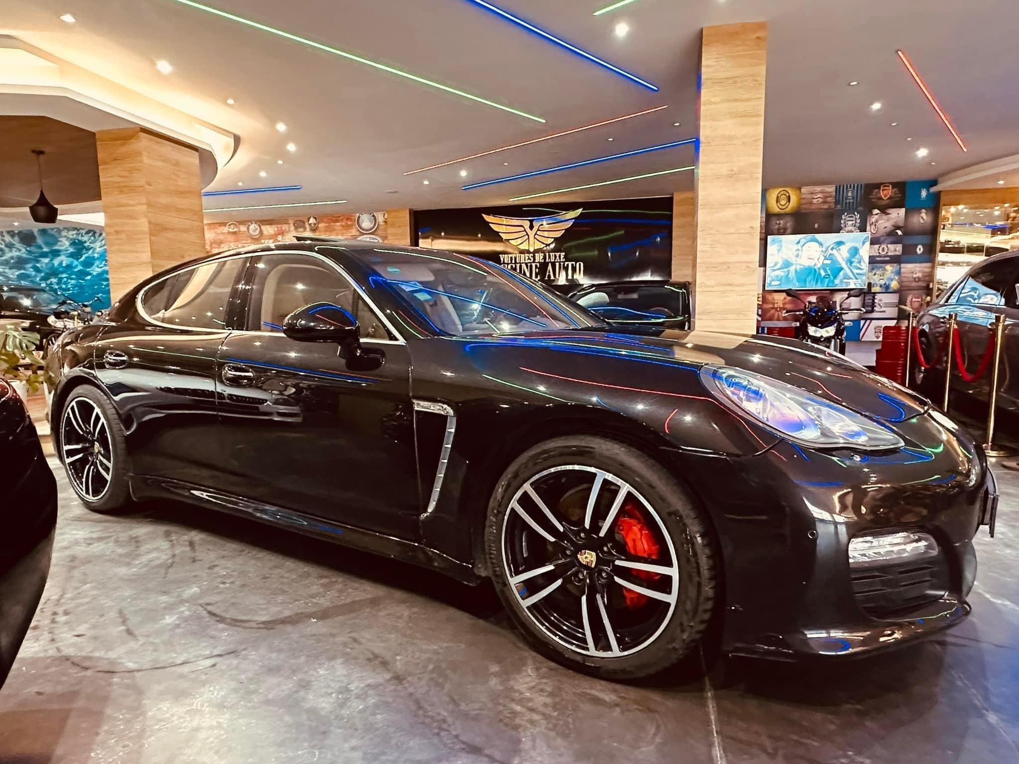 Porsche Autre - Tunisie