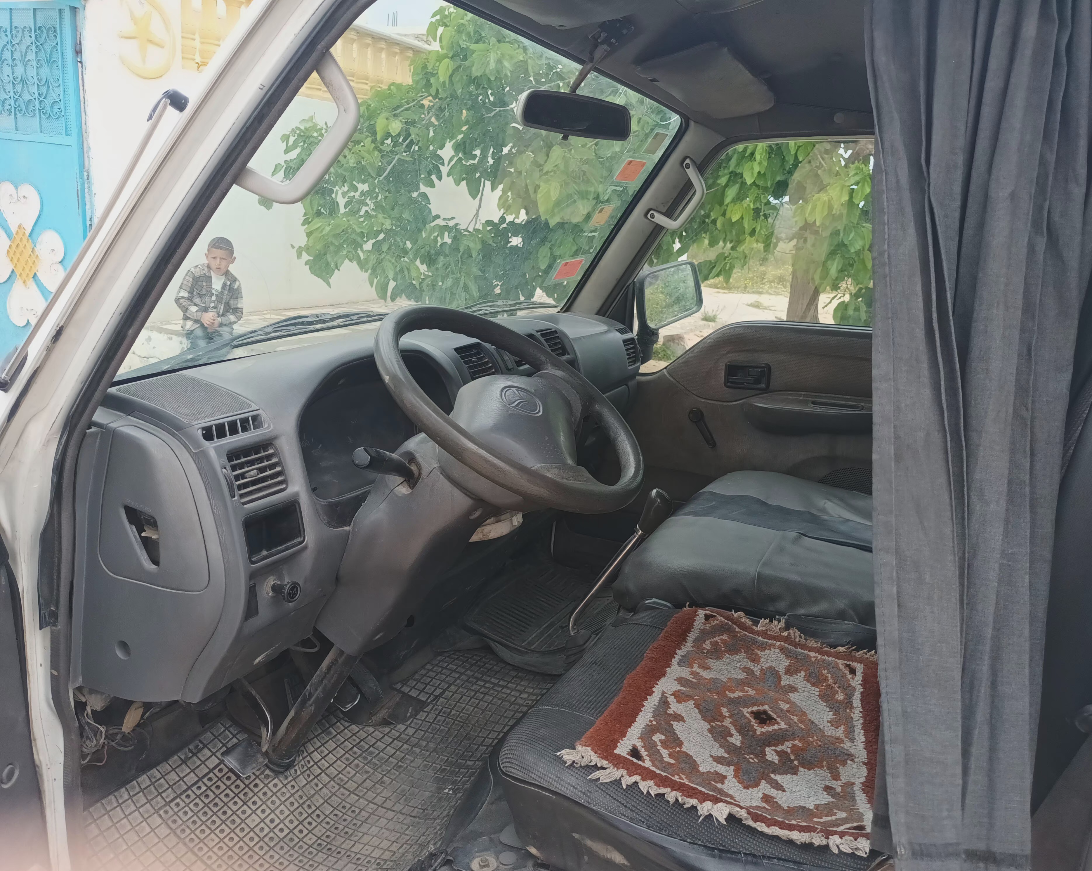 Mazda Autre - Tunisie