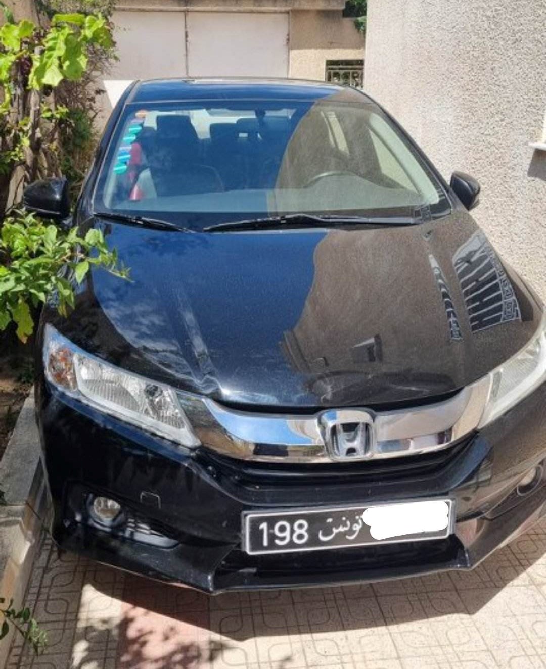 Honda Autre - Tunisie
