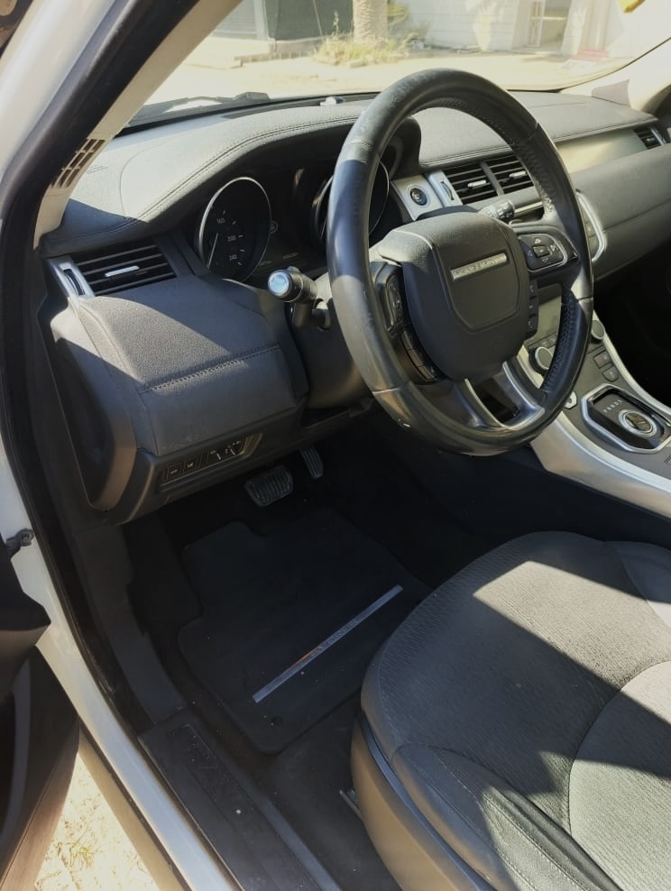 Land-Rover Autre - Tunisie