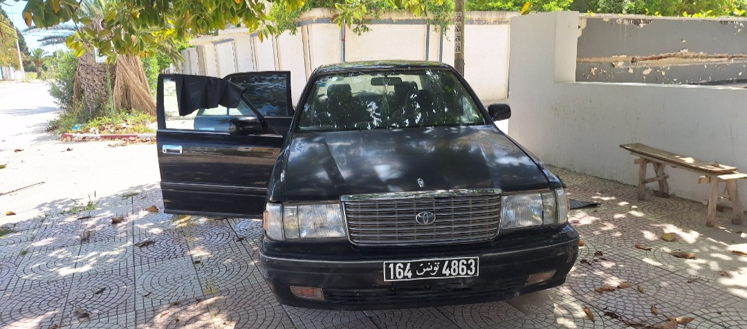 Toyota Autre - Tunisie