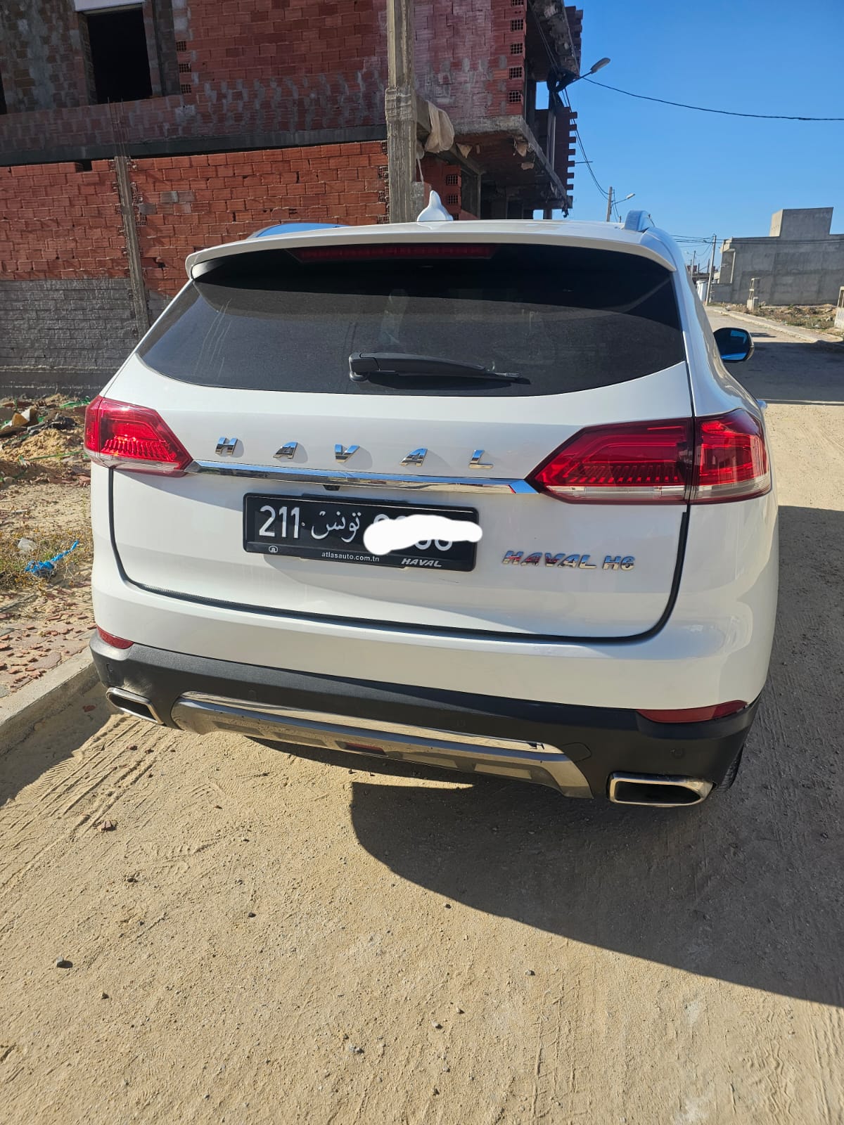 Autre Marque Autre - Tunisie