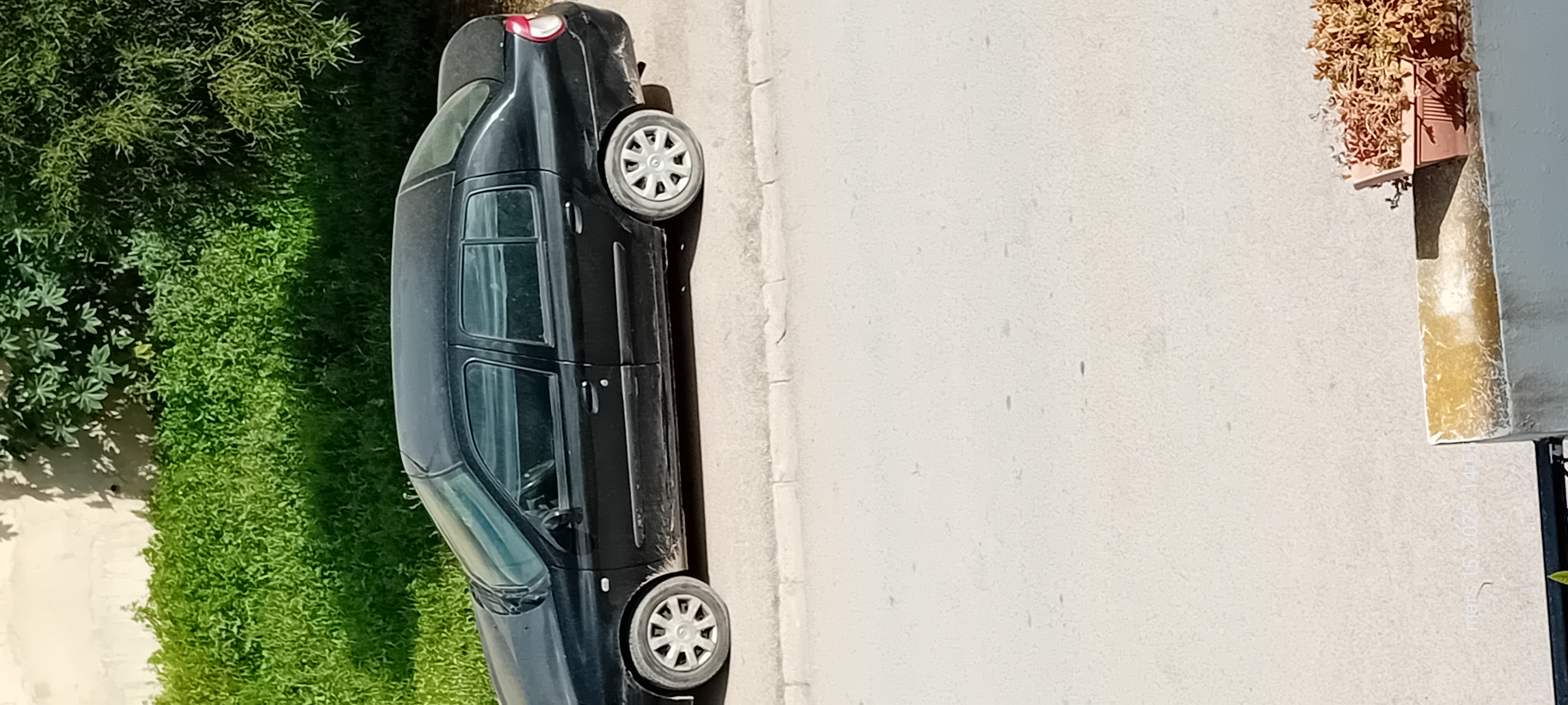 Renault Clio - Tunisie