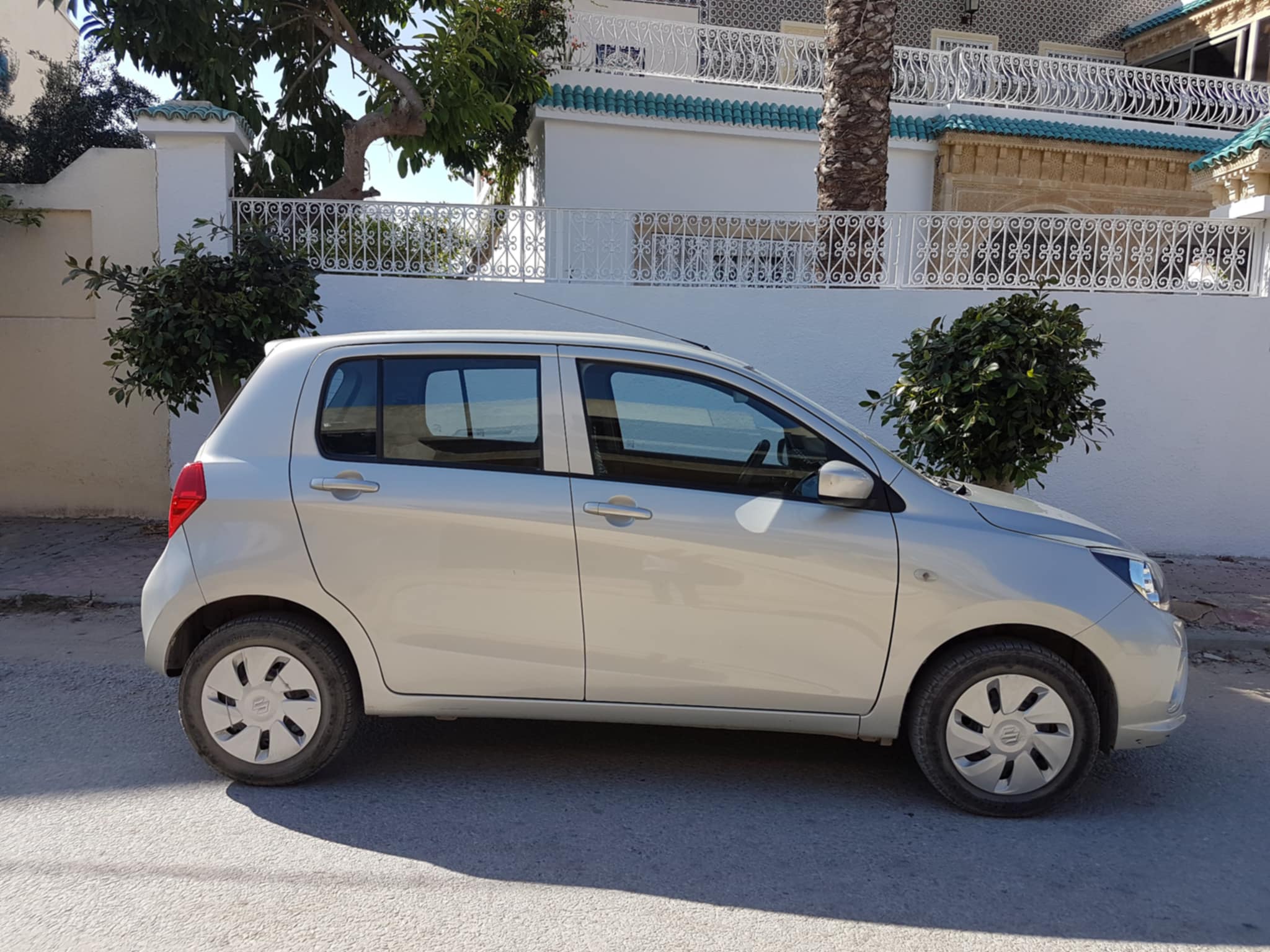 Suzuki Autre - Tunisie