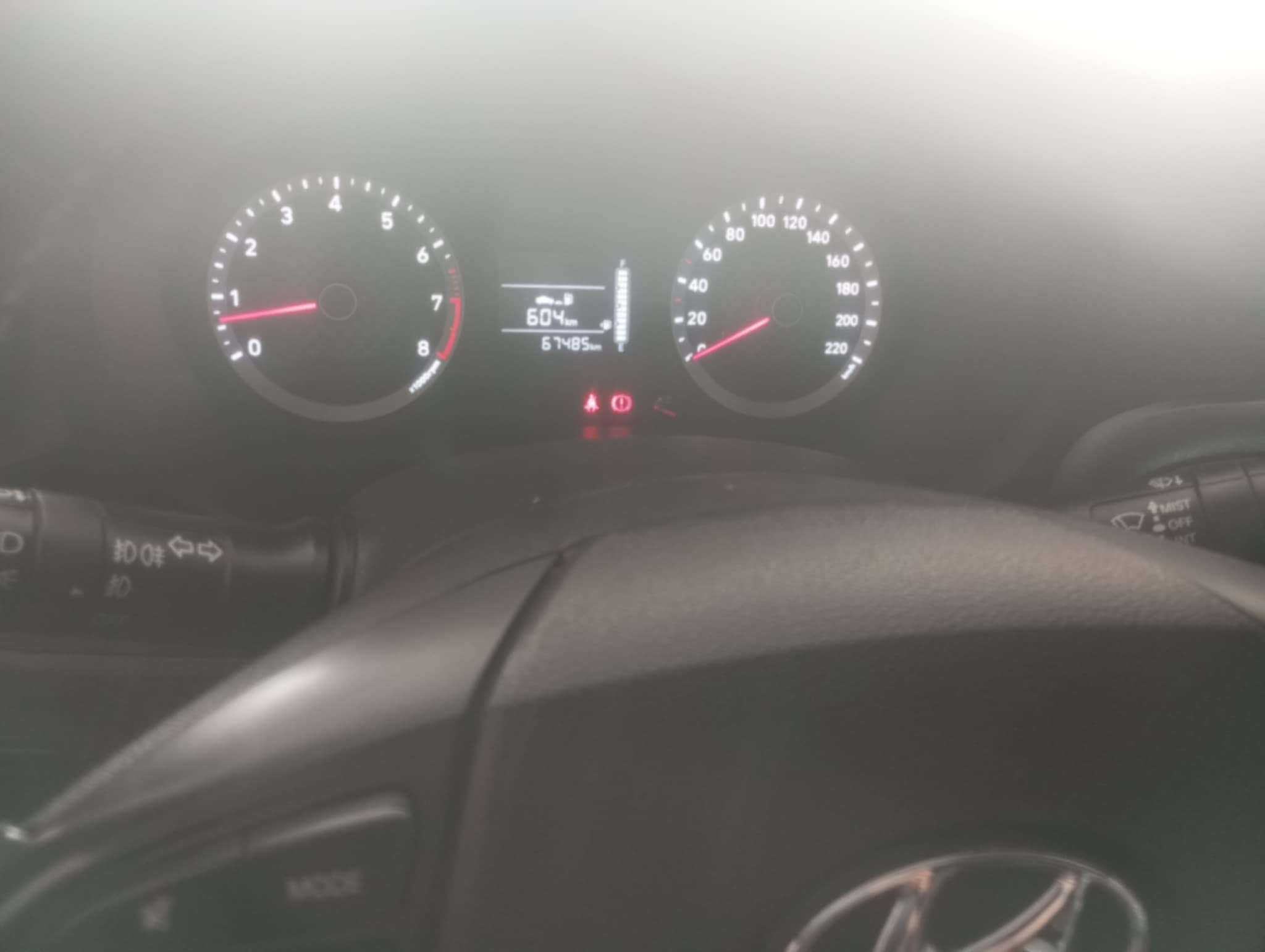 Hyundai Autre - Tunisie