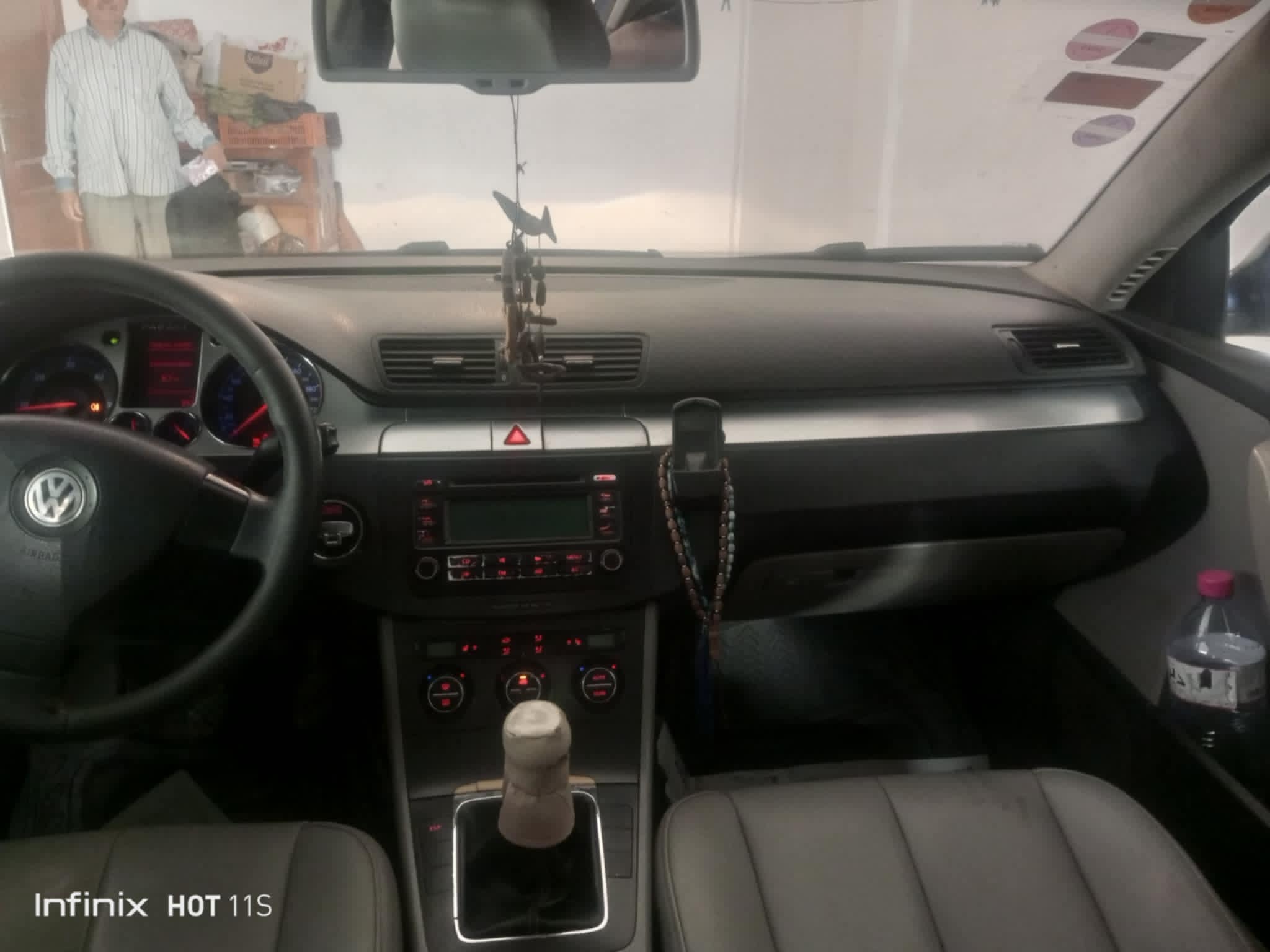 Volkswagen Passat - Tunisie