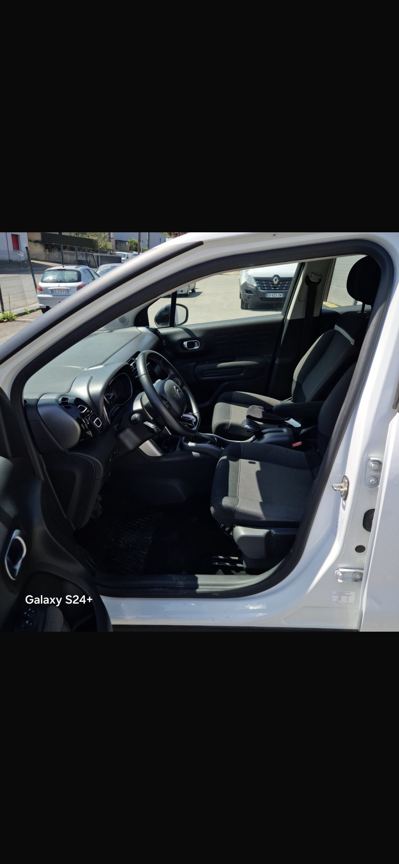 Citroen C3 - Tunisie
