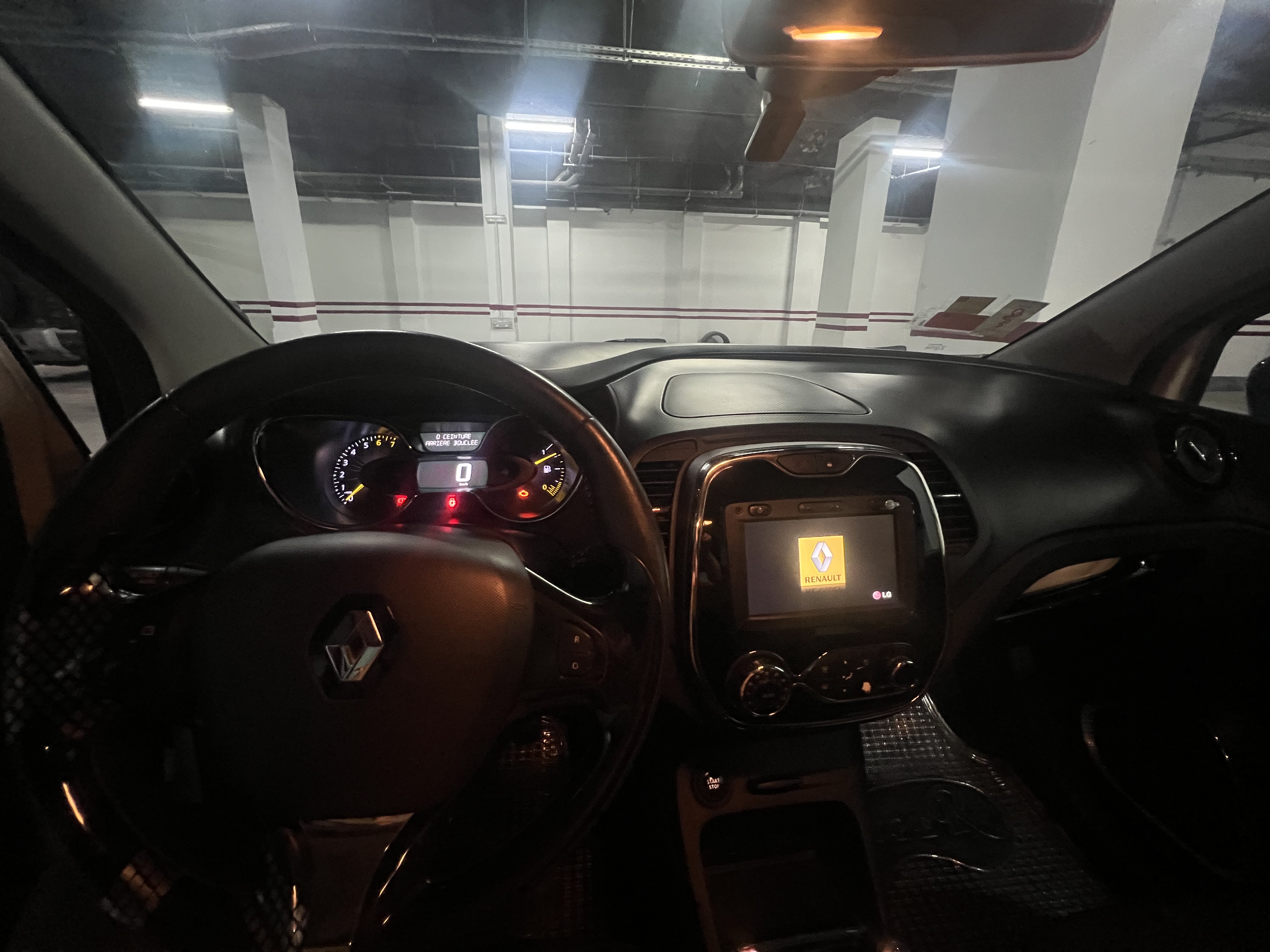 Renault Autre - Tunisie