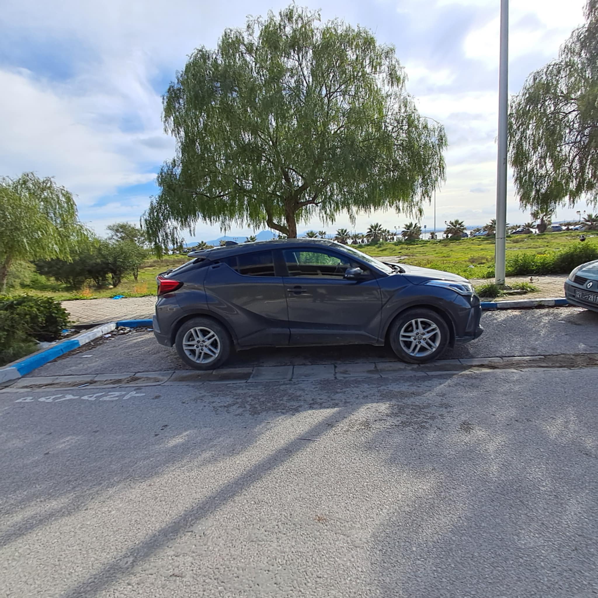 Toyota Autre - Tunisie