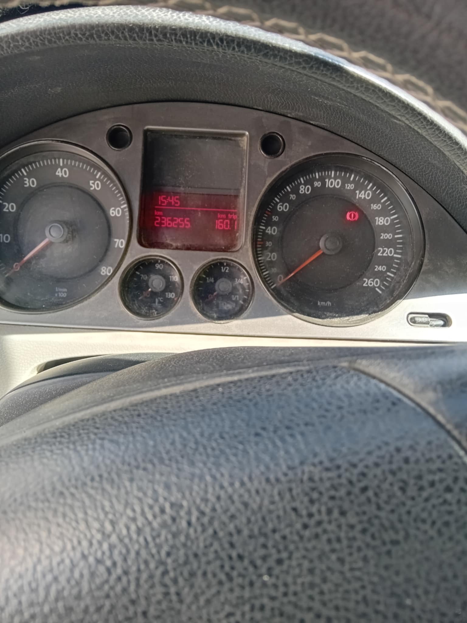 Volkswagen Passat - Tunisie