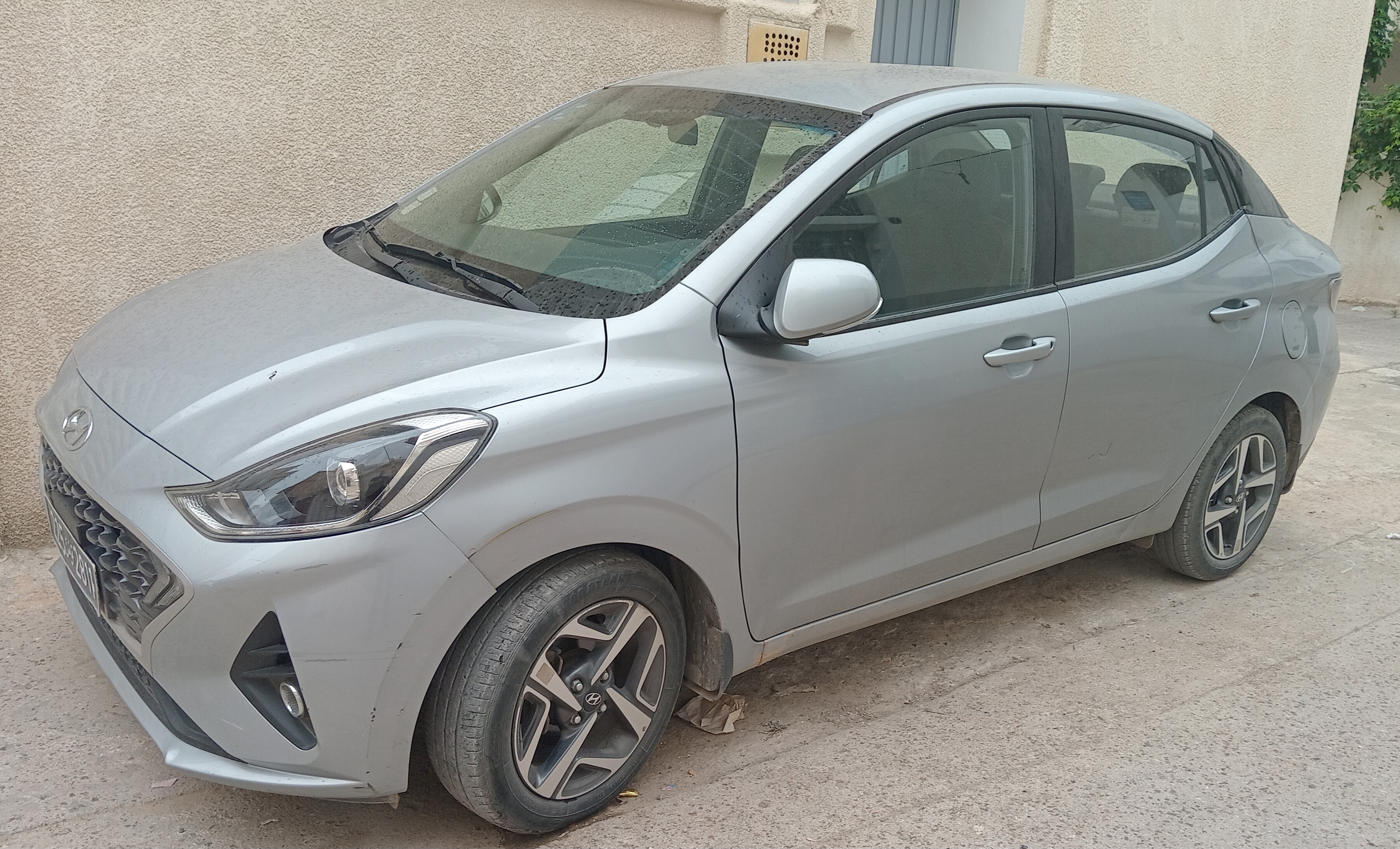Hyundai Autre - Tunisie
