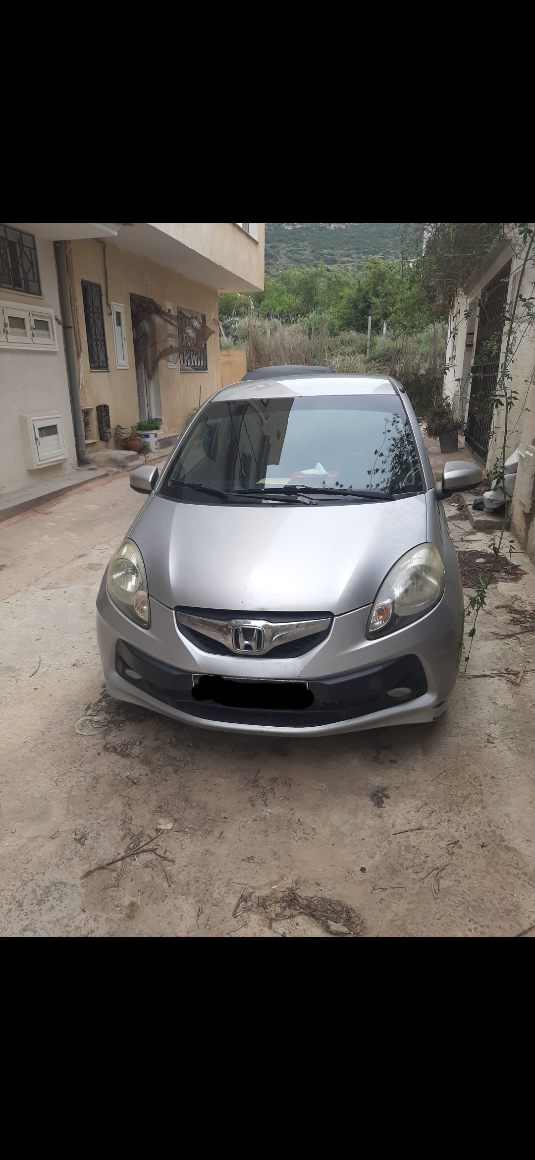 Honda Autre - Tunisie