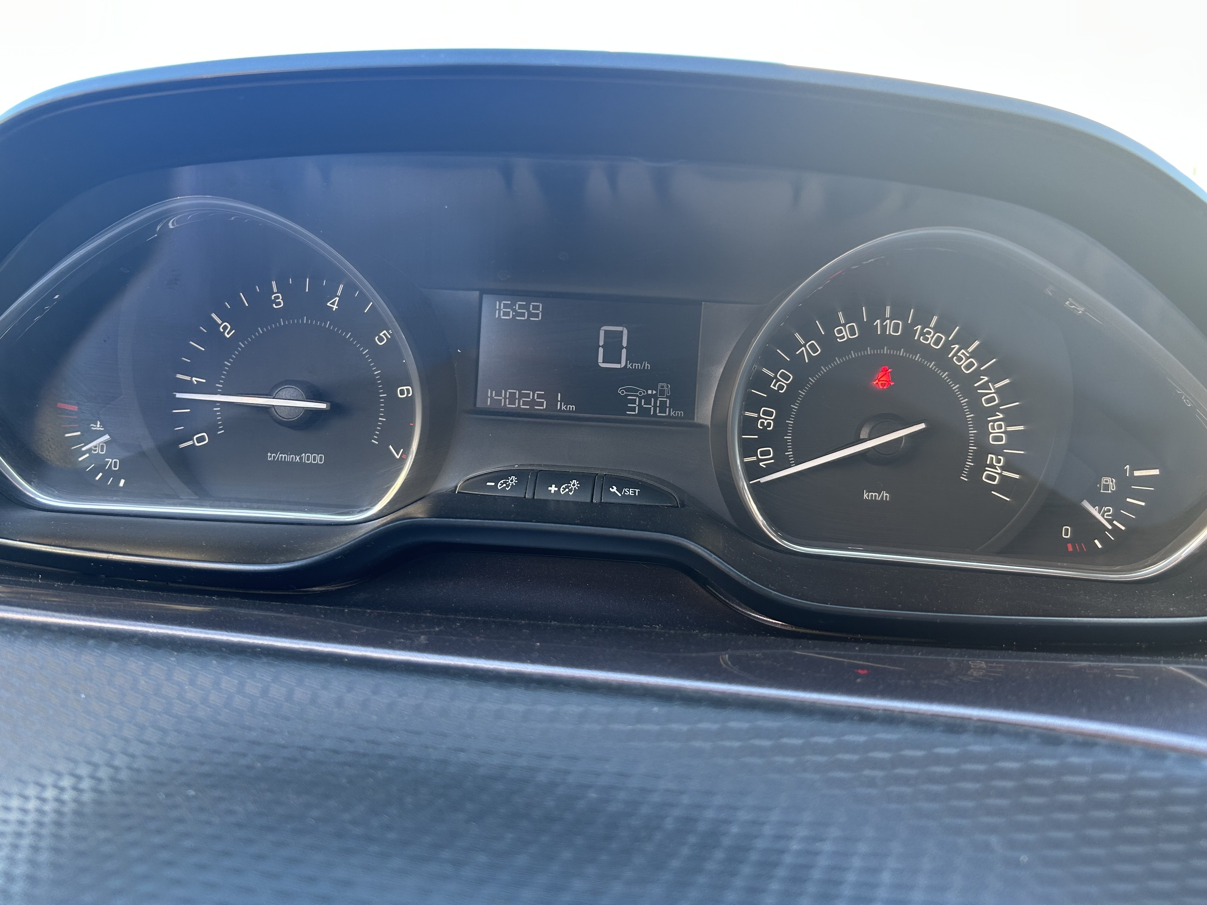 Peugeot Autre - Tunisie