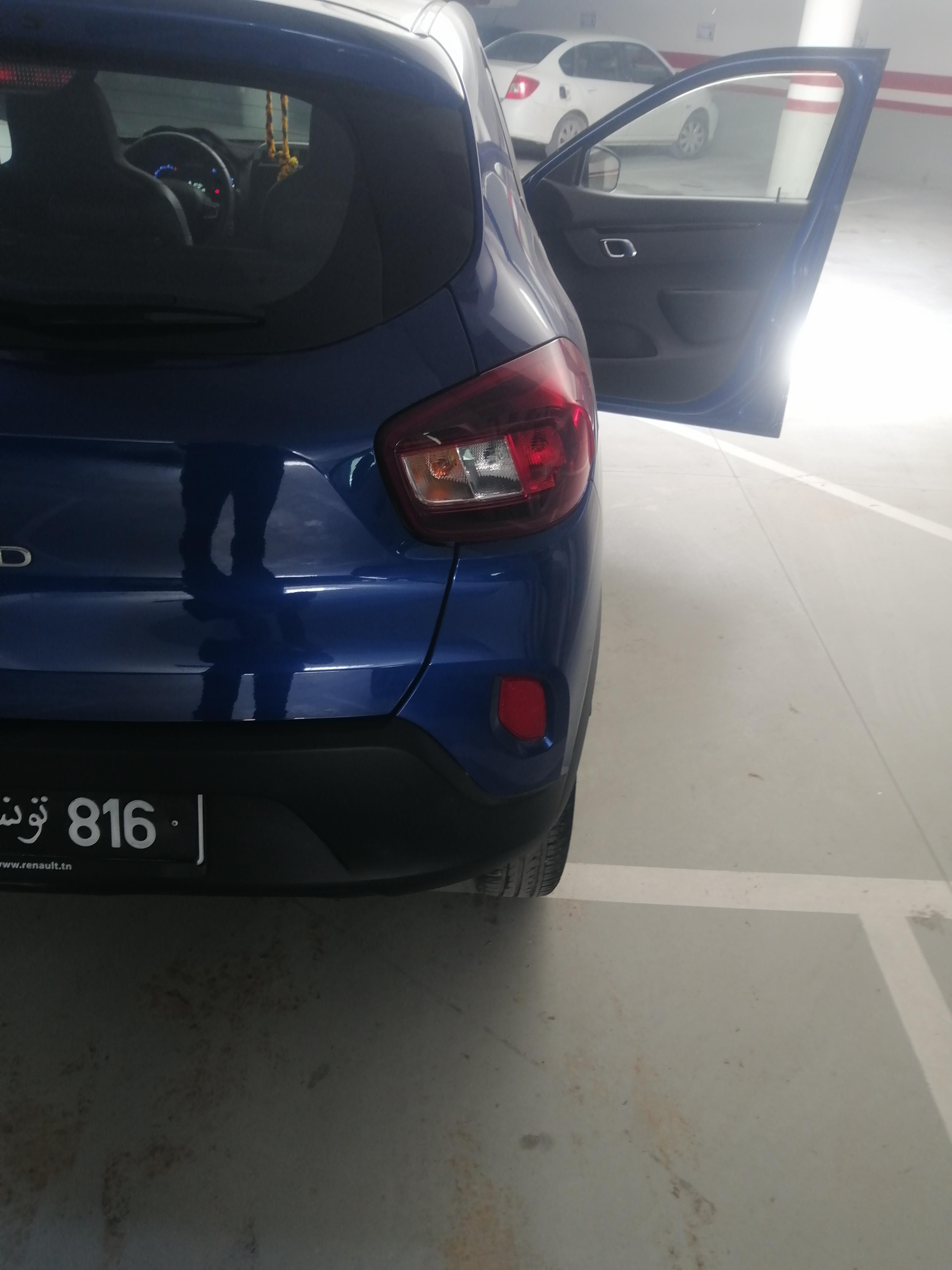 Renault Autre - Tunisie