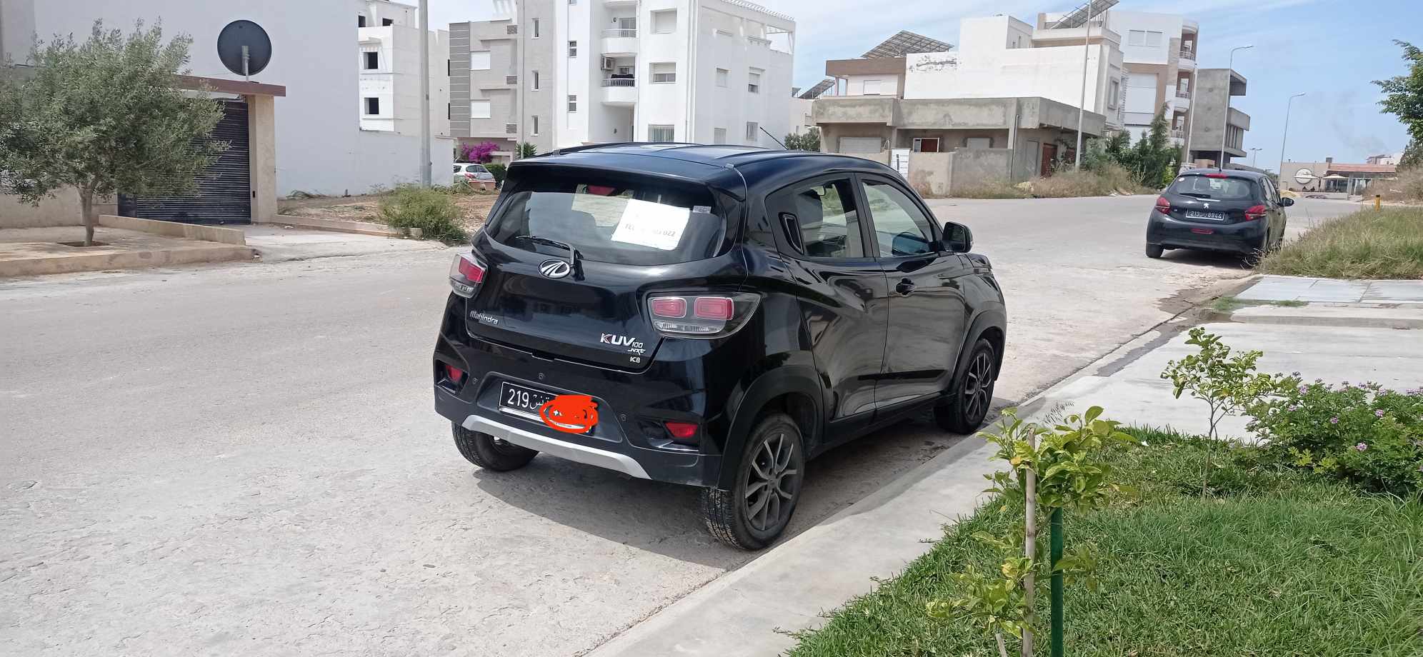 Mahindra Autre - Tunisie