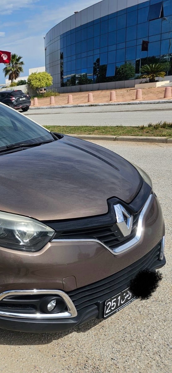 Renault Autre - Tunisie