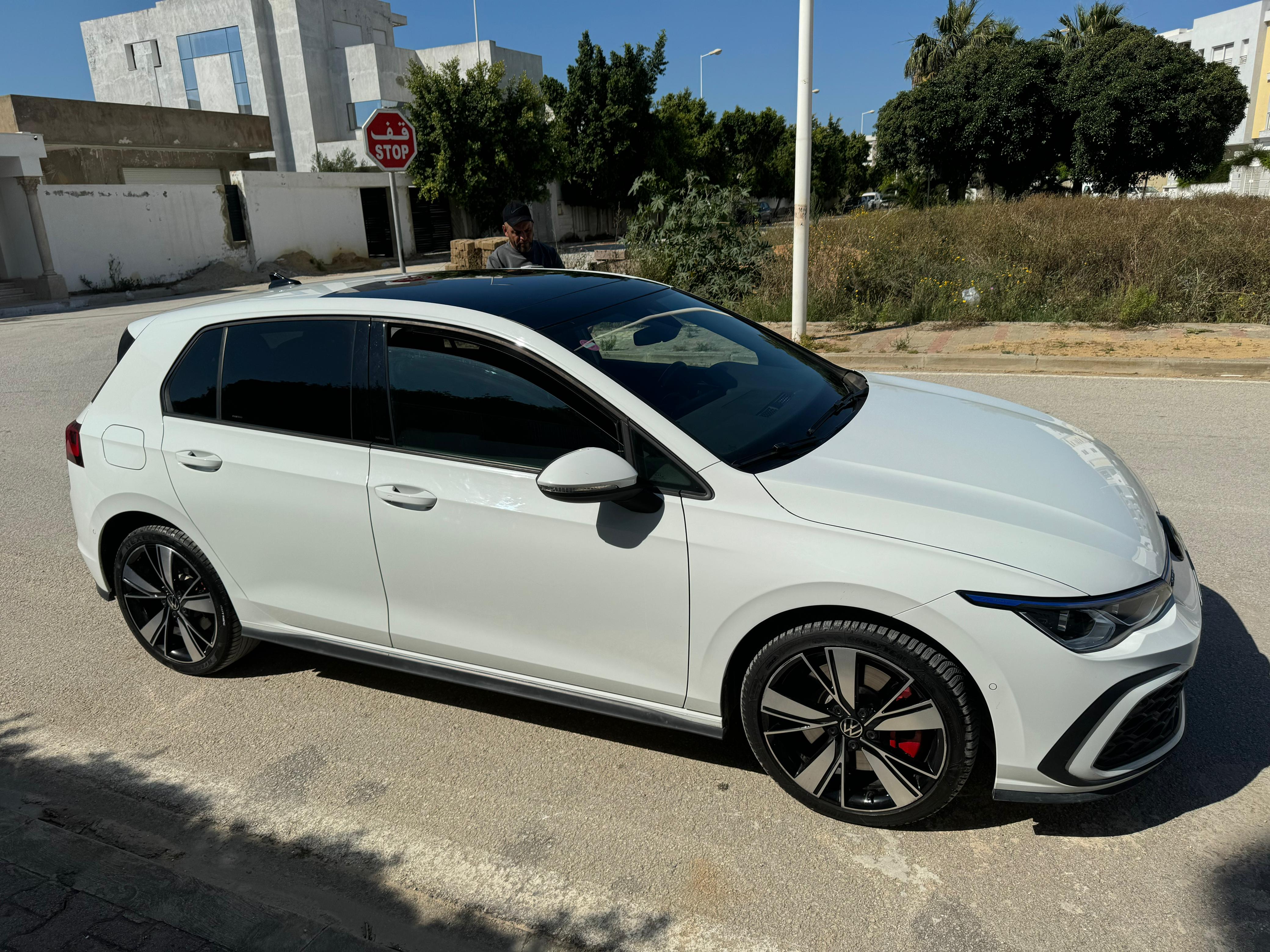 Volkswagen Autre Modle - Tunisie