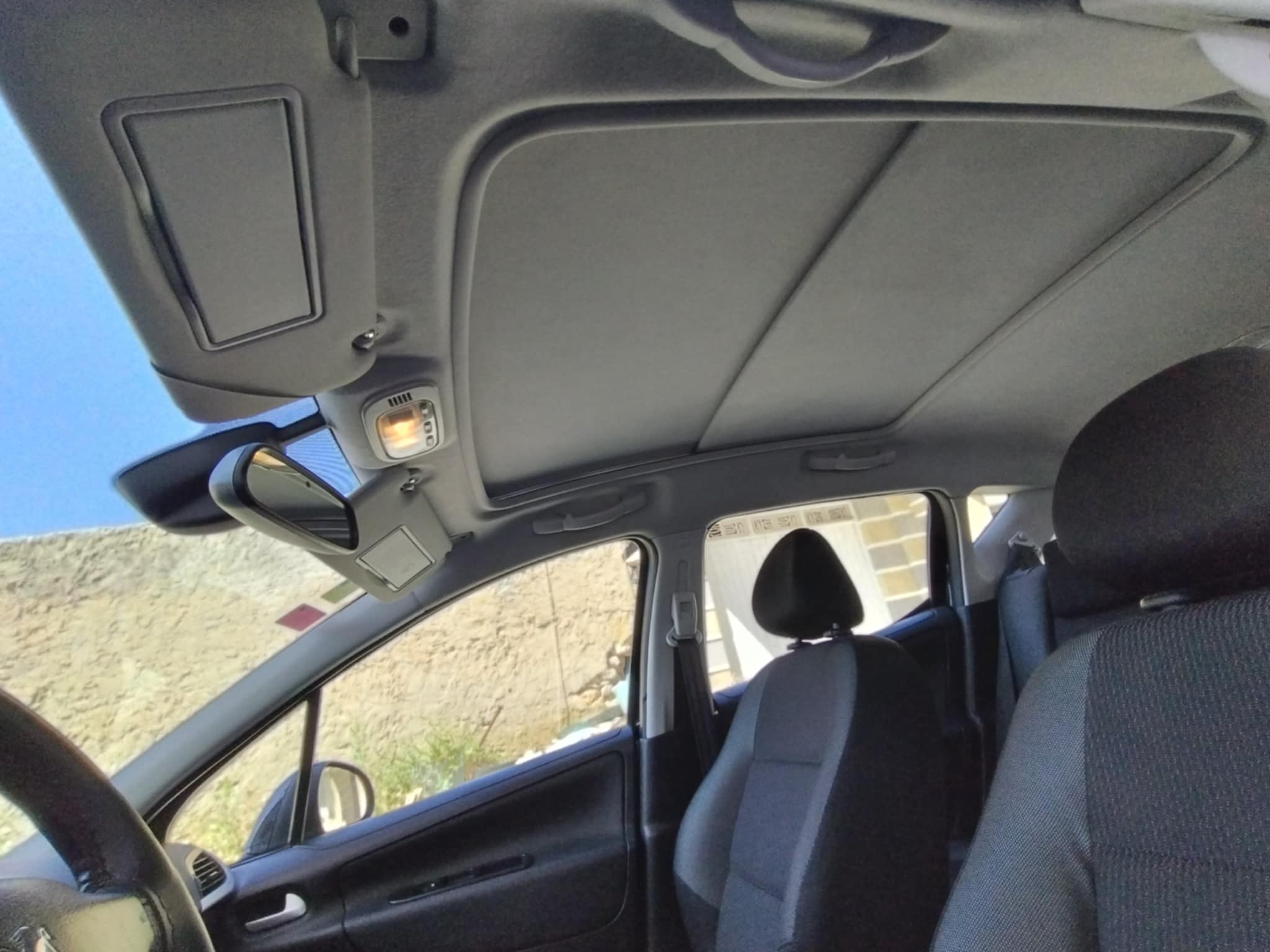 Sayada Lamta Bou Hajar Sayada Peugeot Autre Modle Peugeot 207 sw serie limitee toutes options