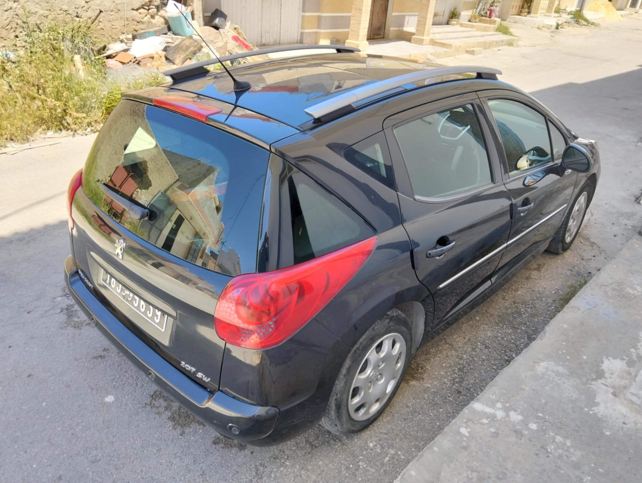 Peugeot Autre - Tunisie