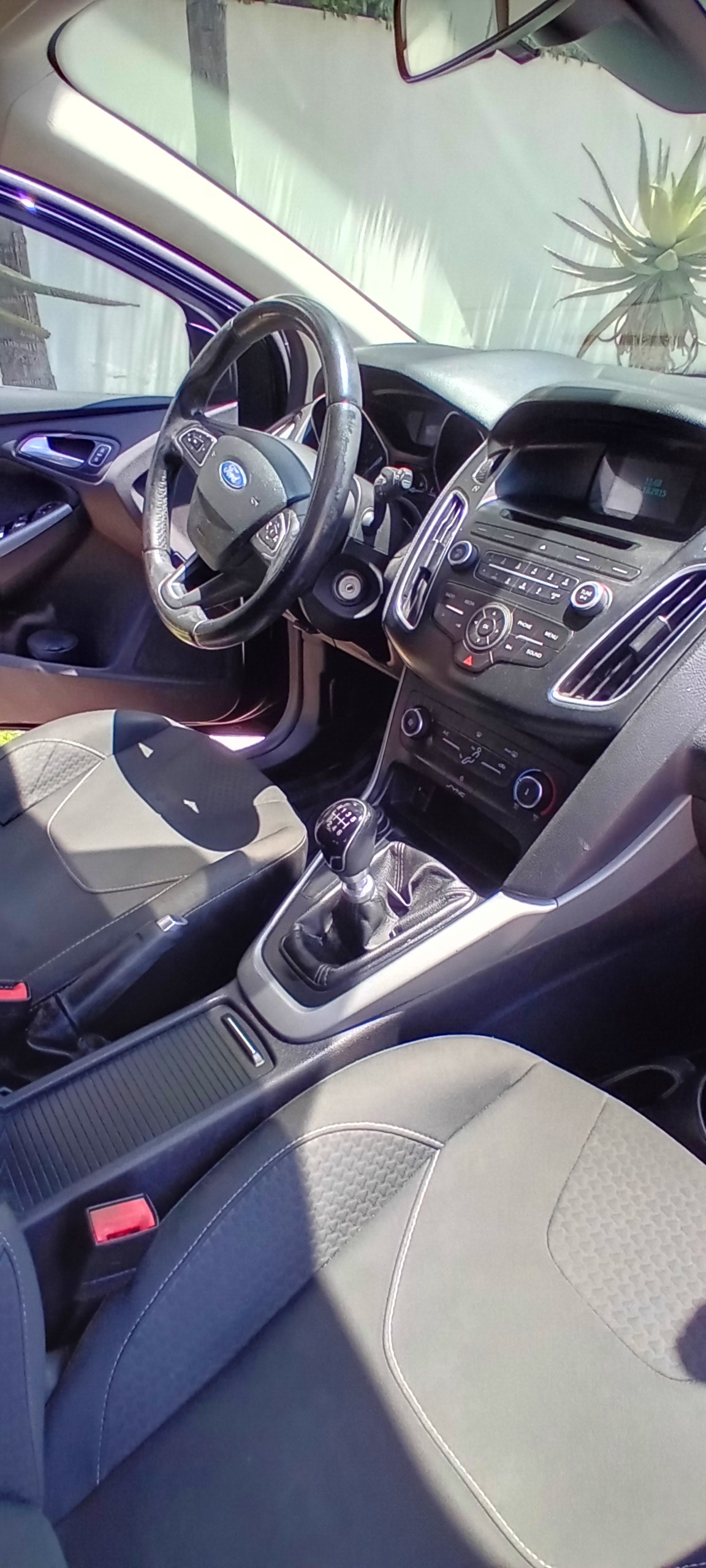 La Soukra La Soukra Ford Focus Ford focus eco boost