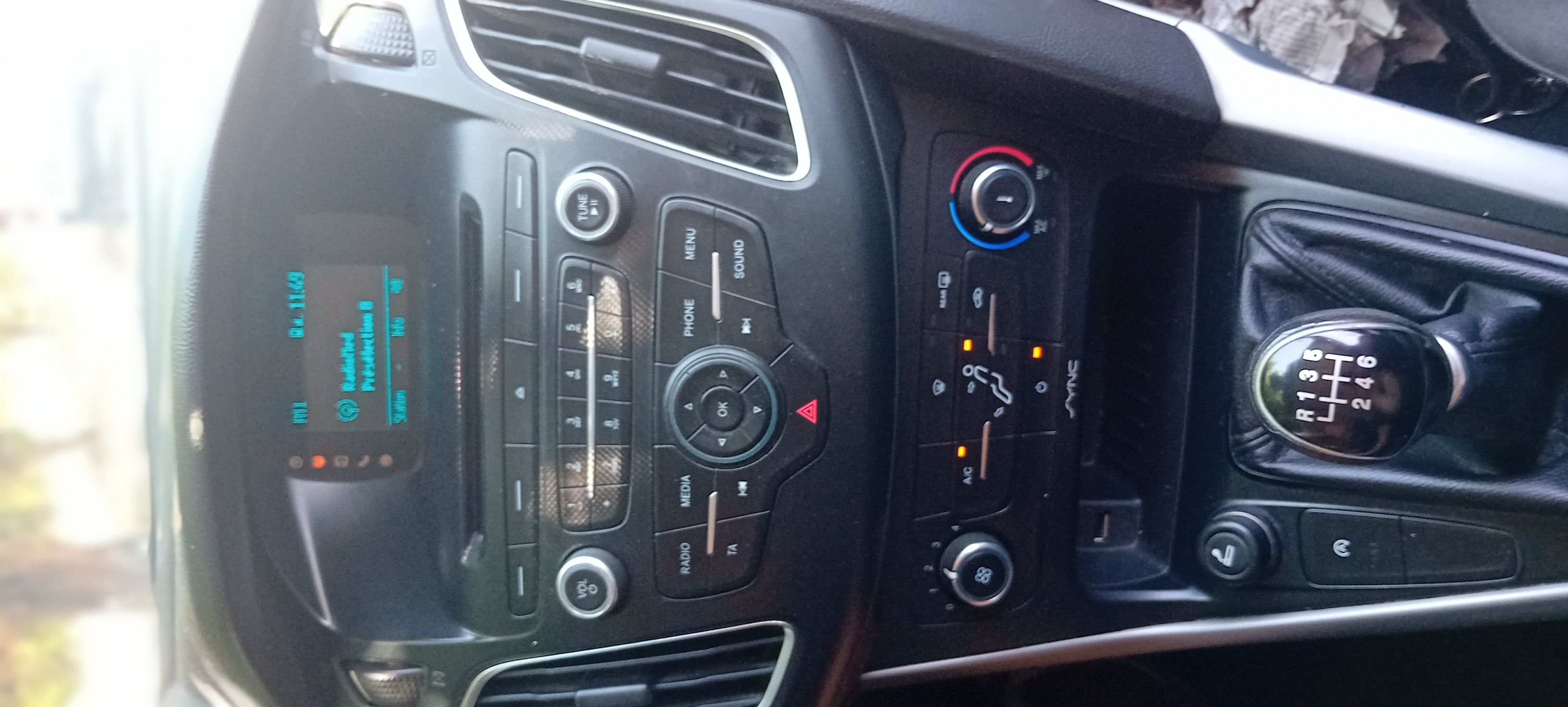 La Soukra La Soukra Ford Focus Ford focus eco boost