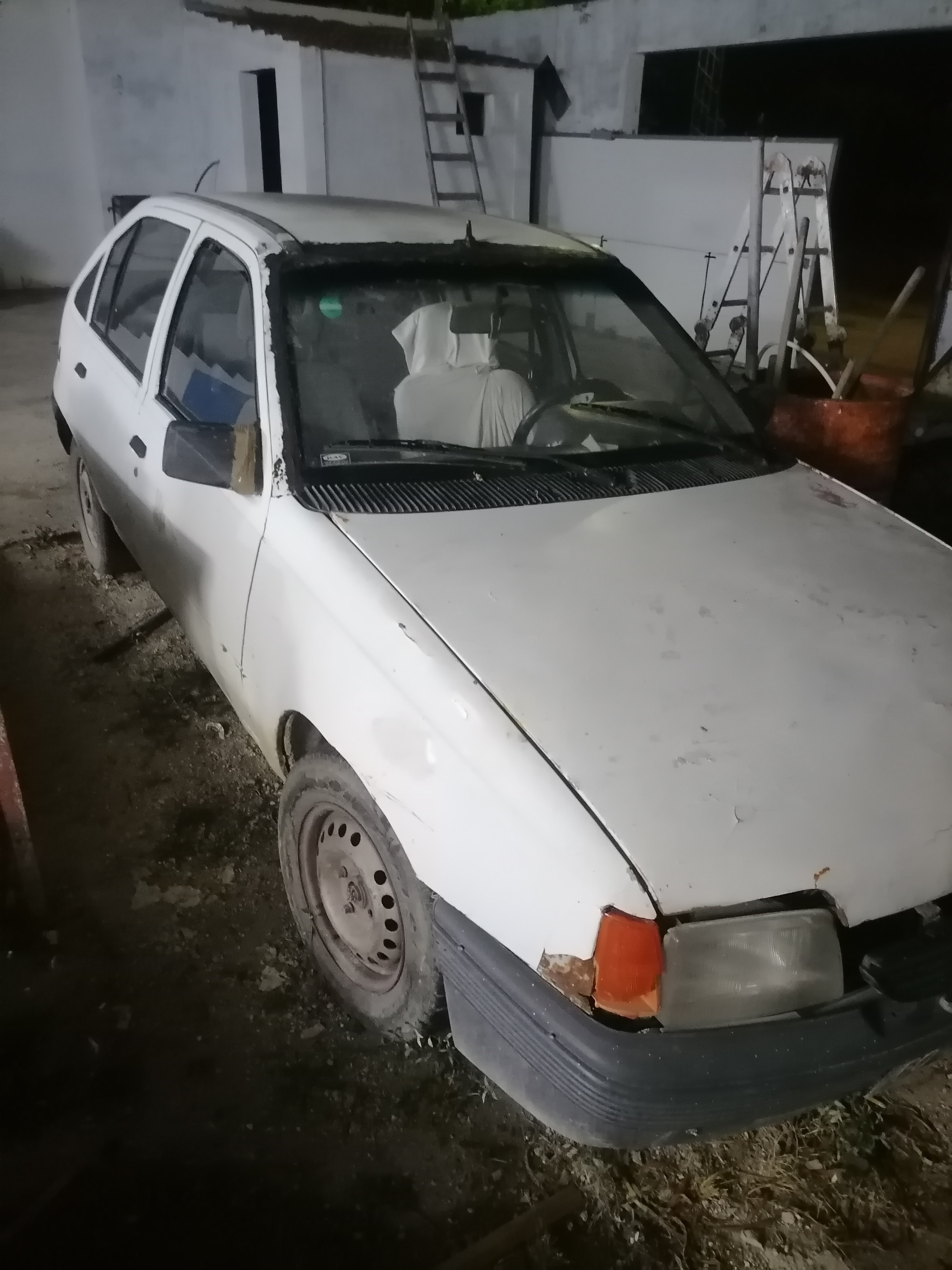 Grombalia Grombalia Opel Kadett Opel kadett
