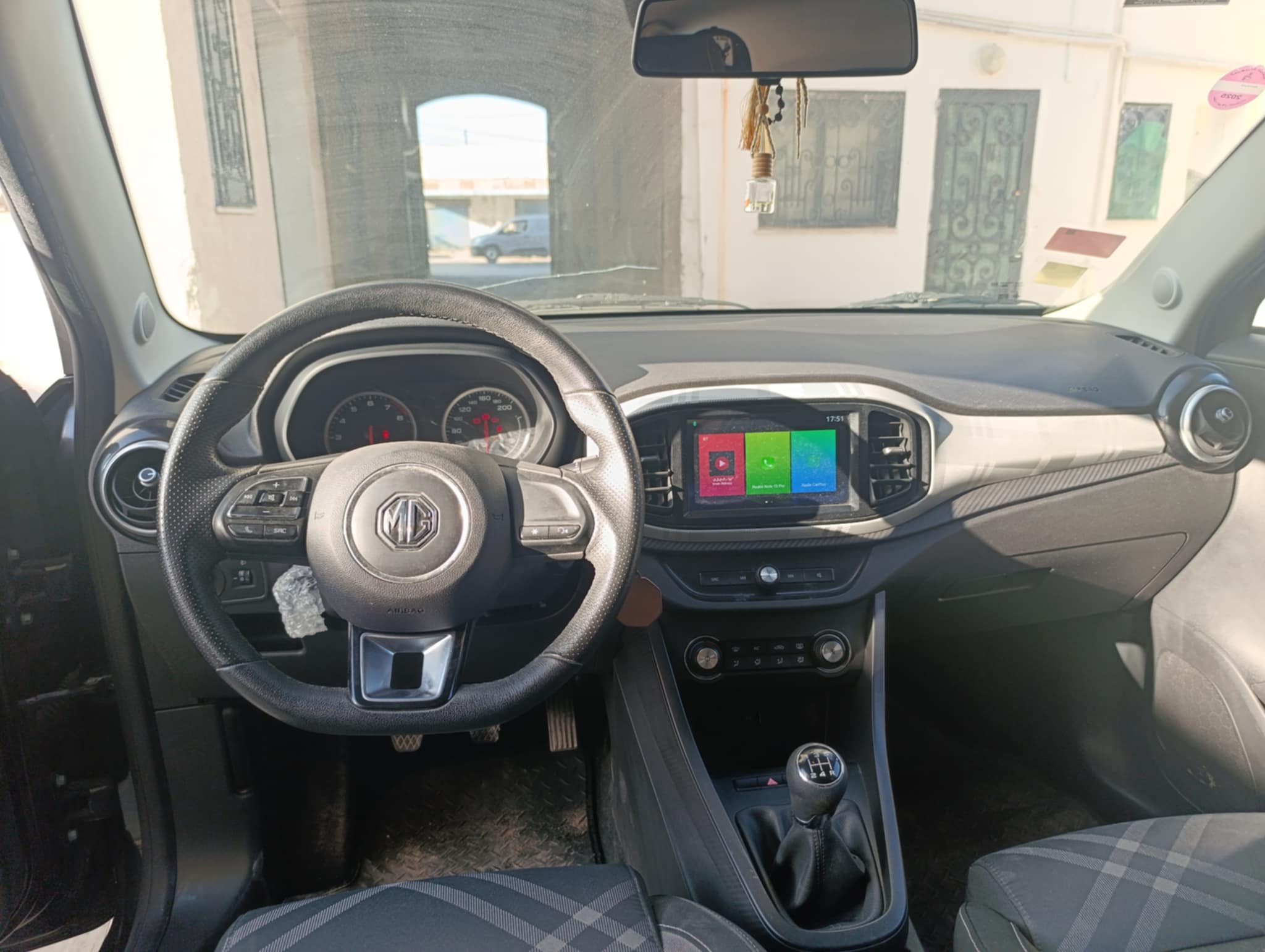 Mg Autre - Tunisie
