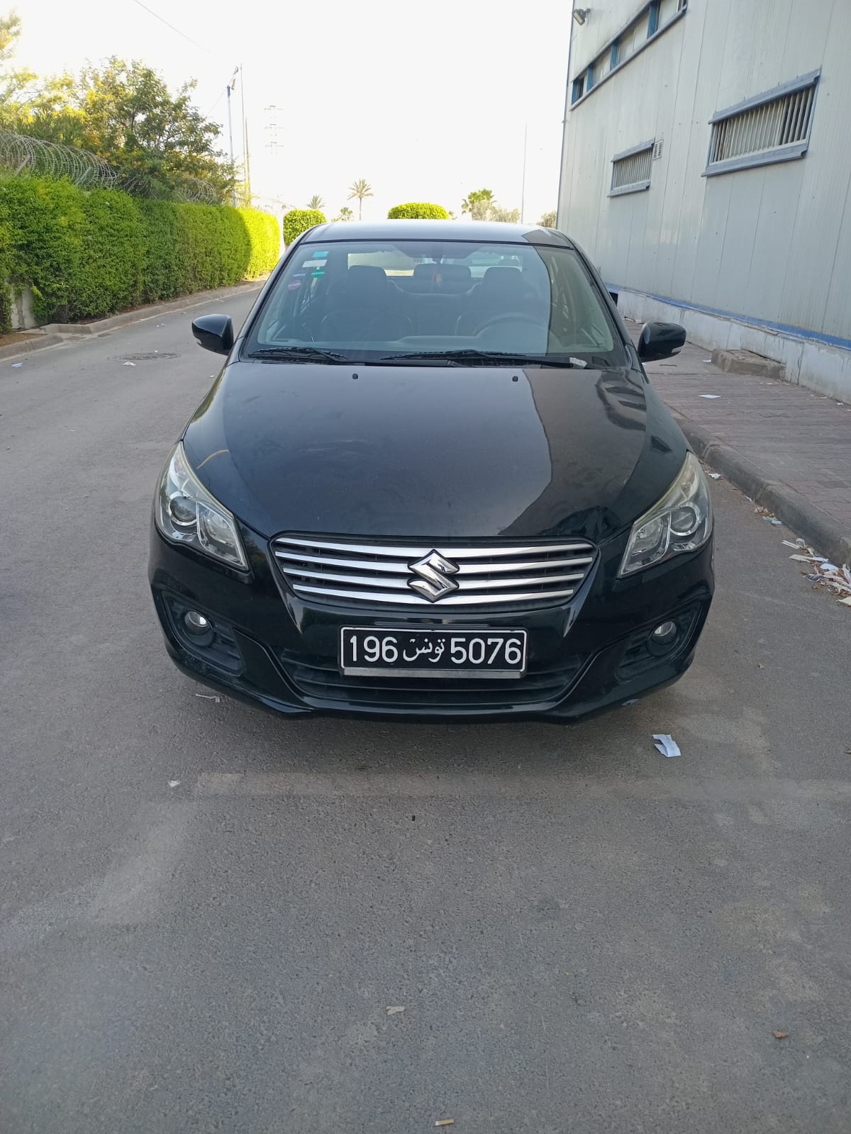 Suzuki Autre - Tunisie