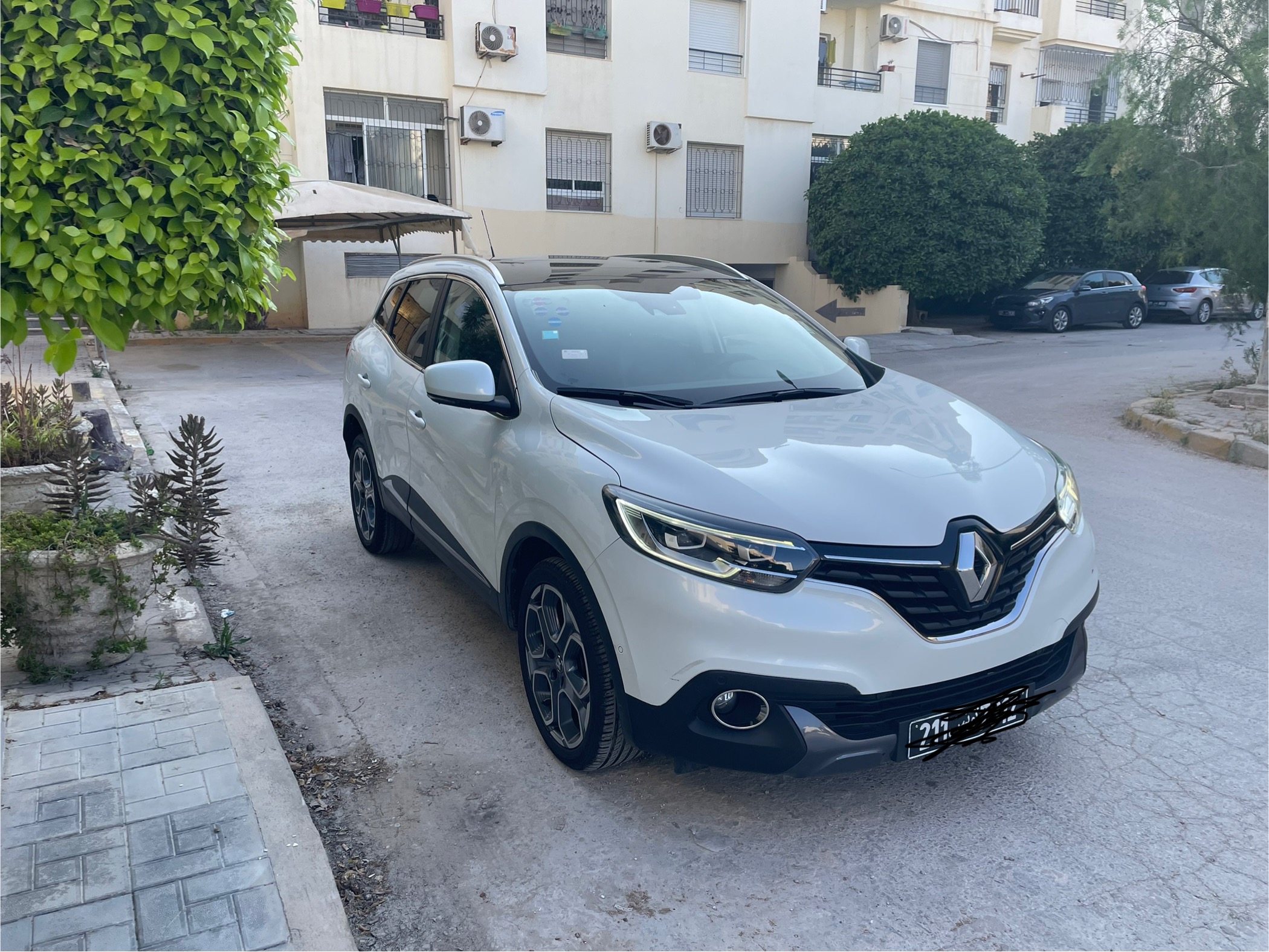 Renault Autre - Tunisie