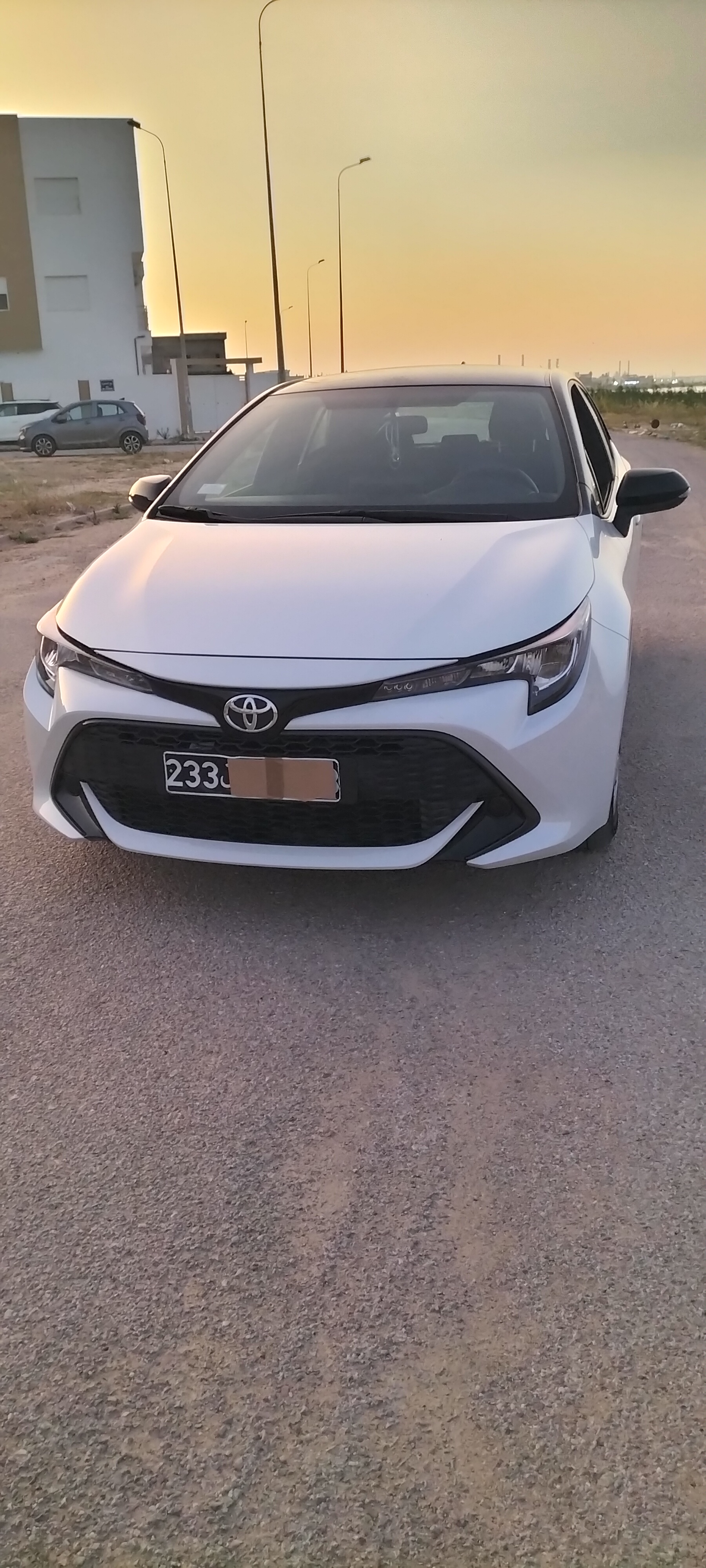 Bab Bhar Bab Bhar Toyota Corolla Toyota corolla