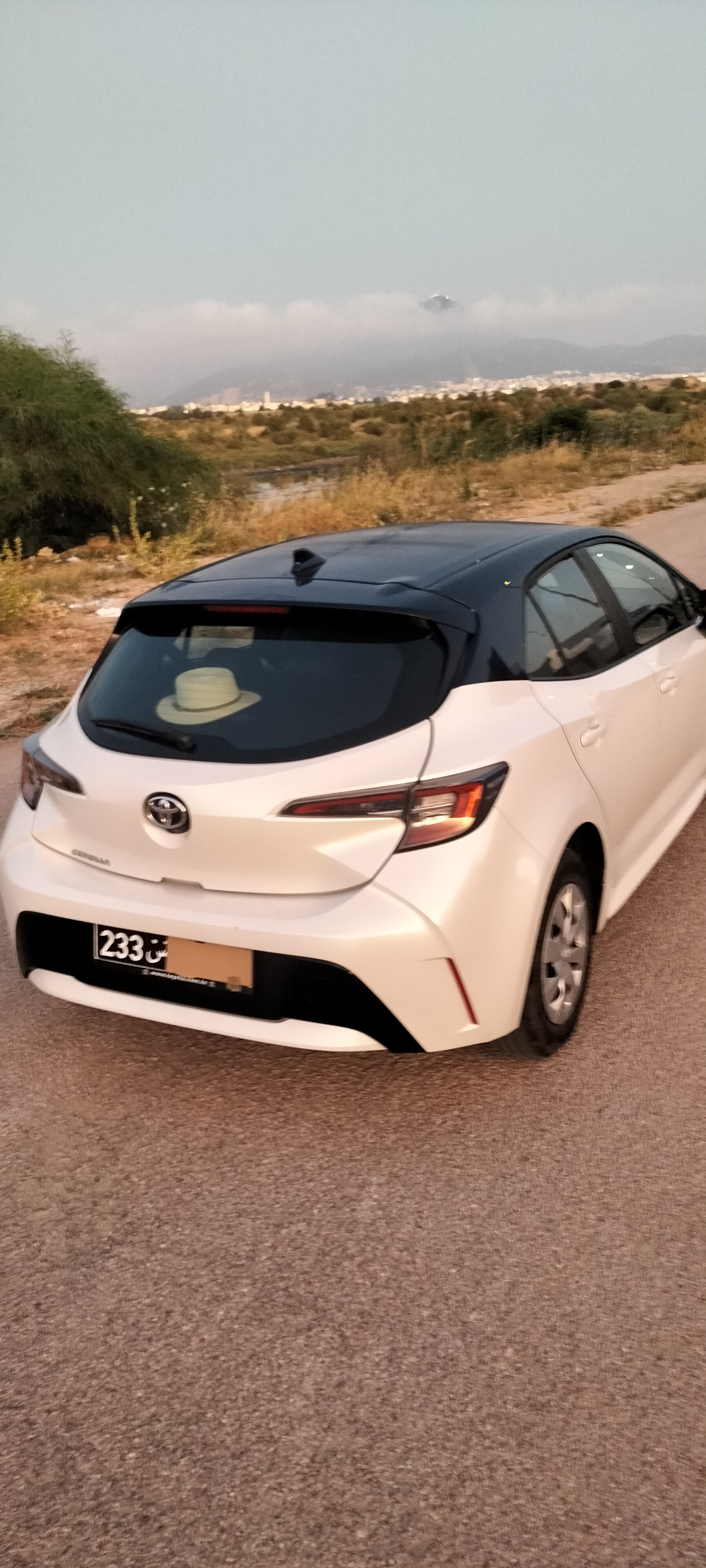 Bab Bhar Bab Bhar Toyota Corolla Toyota corolla