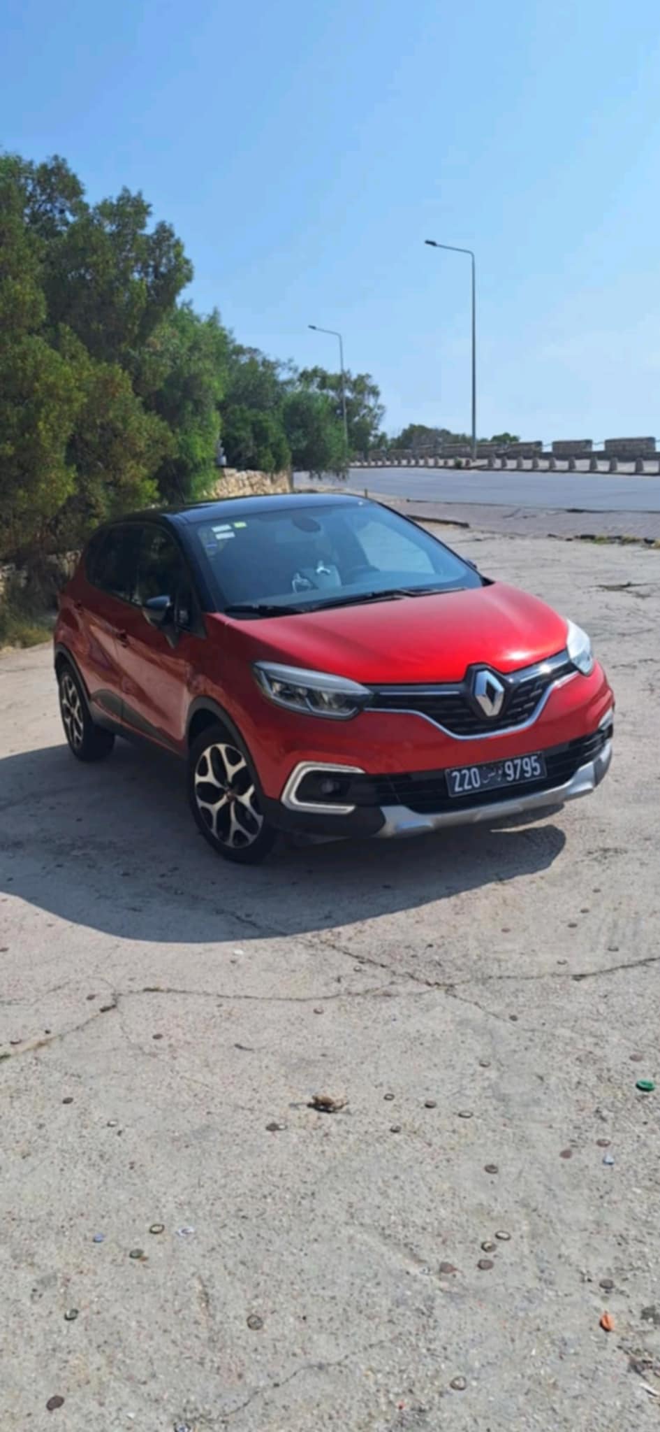 Renault Autre - Tunisie