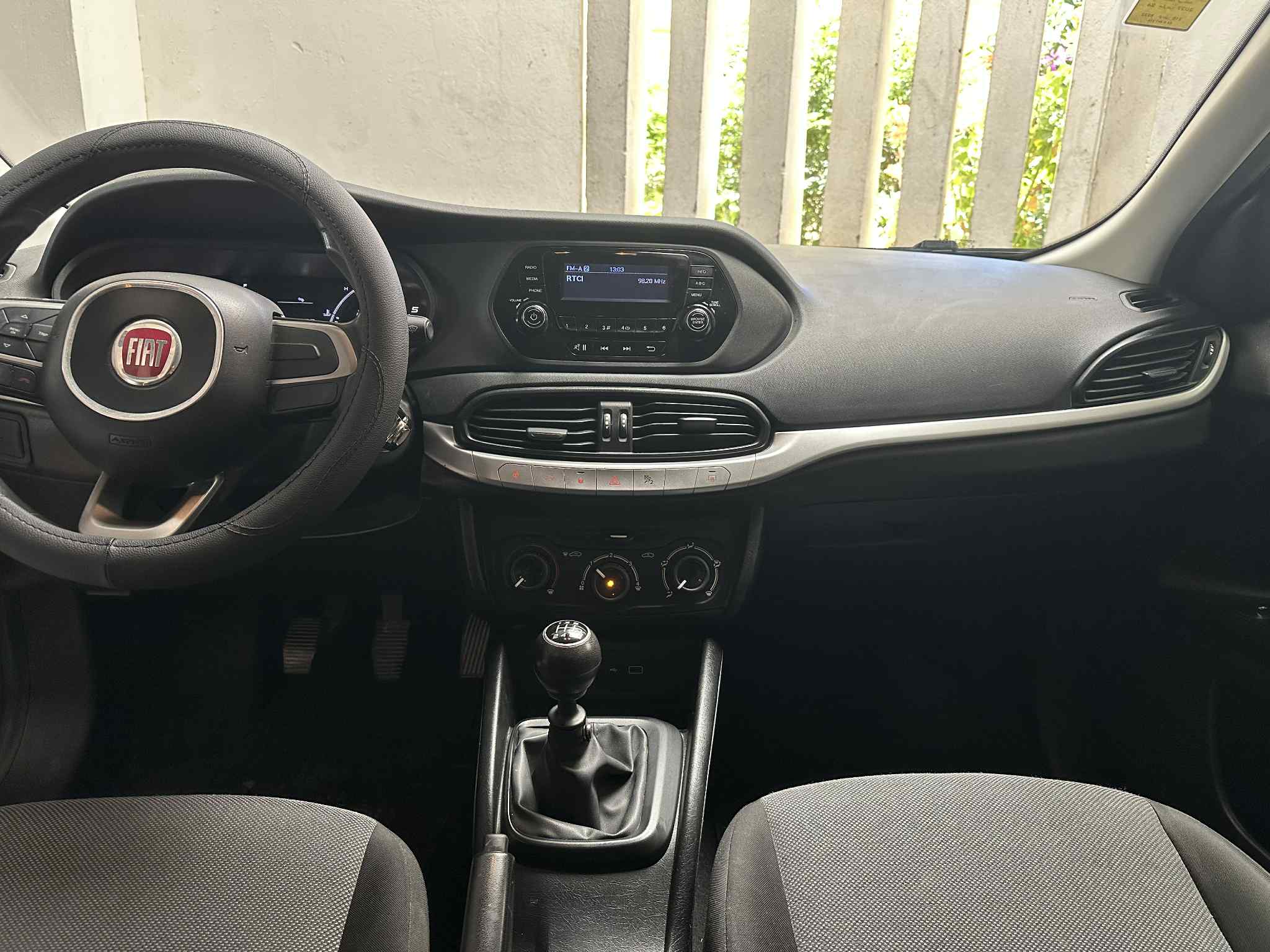 Fiat Tipo - Tunisie