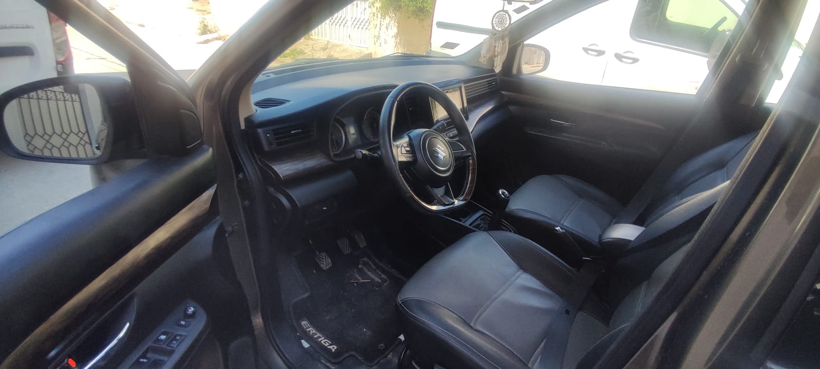 Suzuki Autre - Tunisie